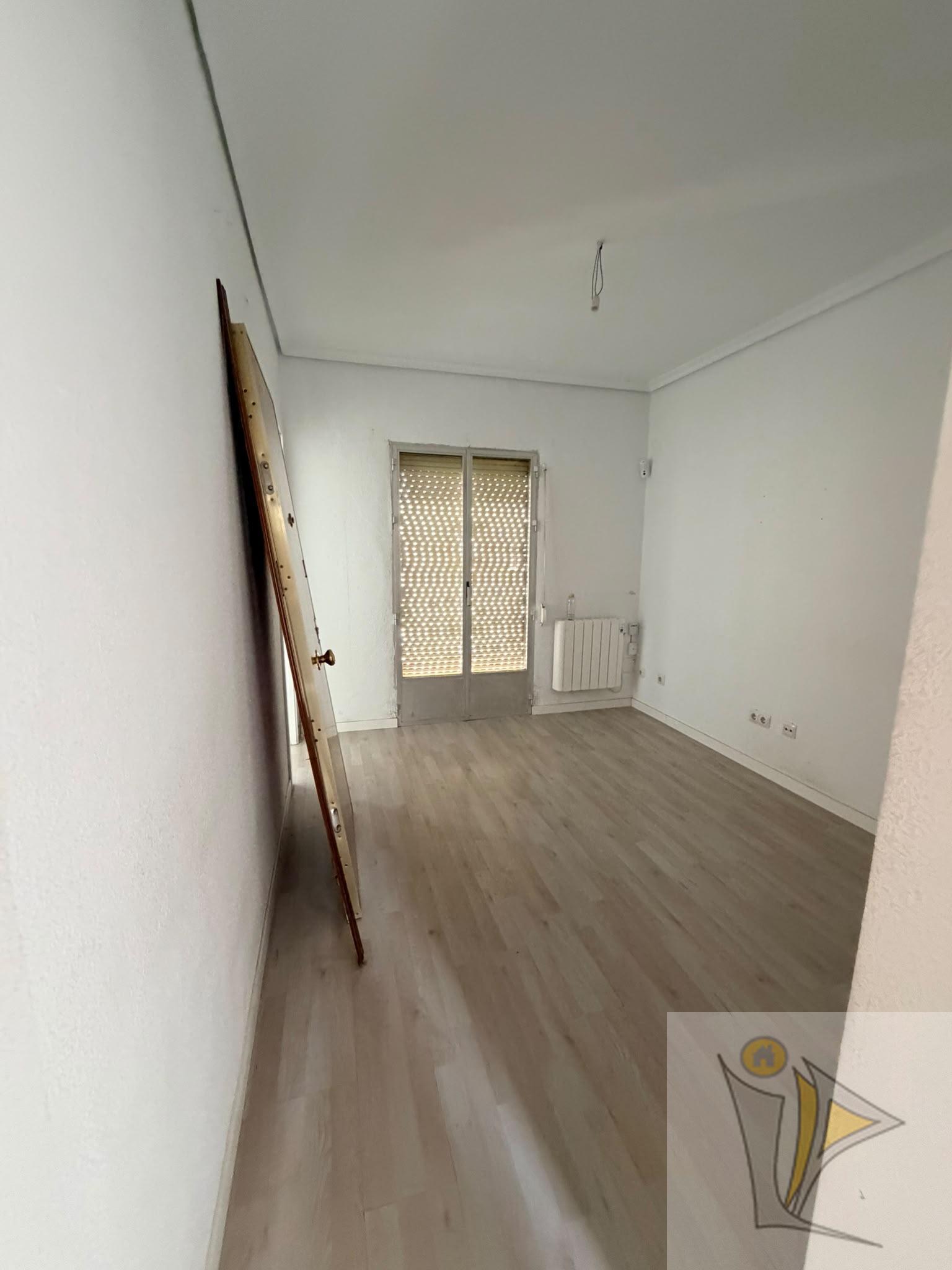 Venta de piso en Madrid