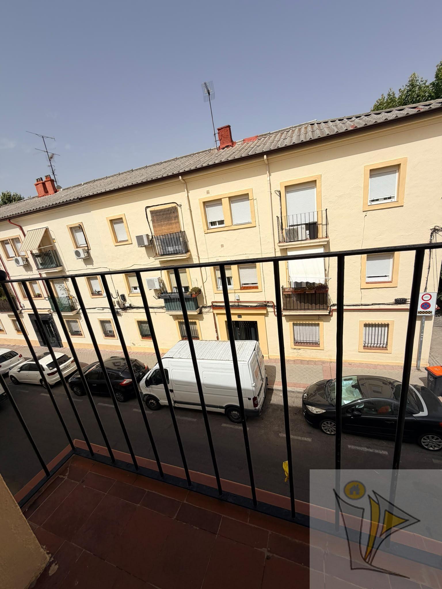 Venta de piso en Madrid