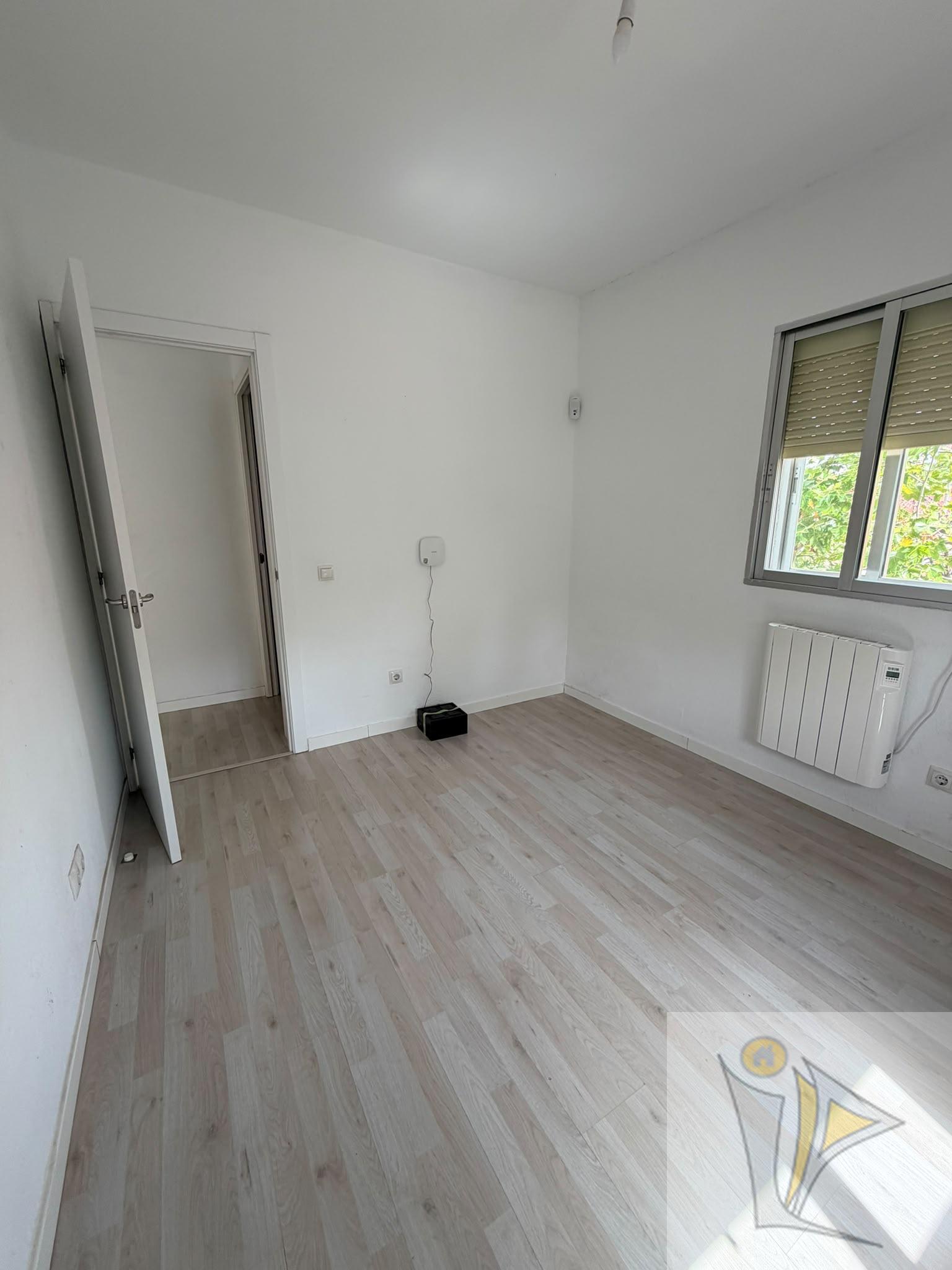 Venta de piso en Madrid