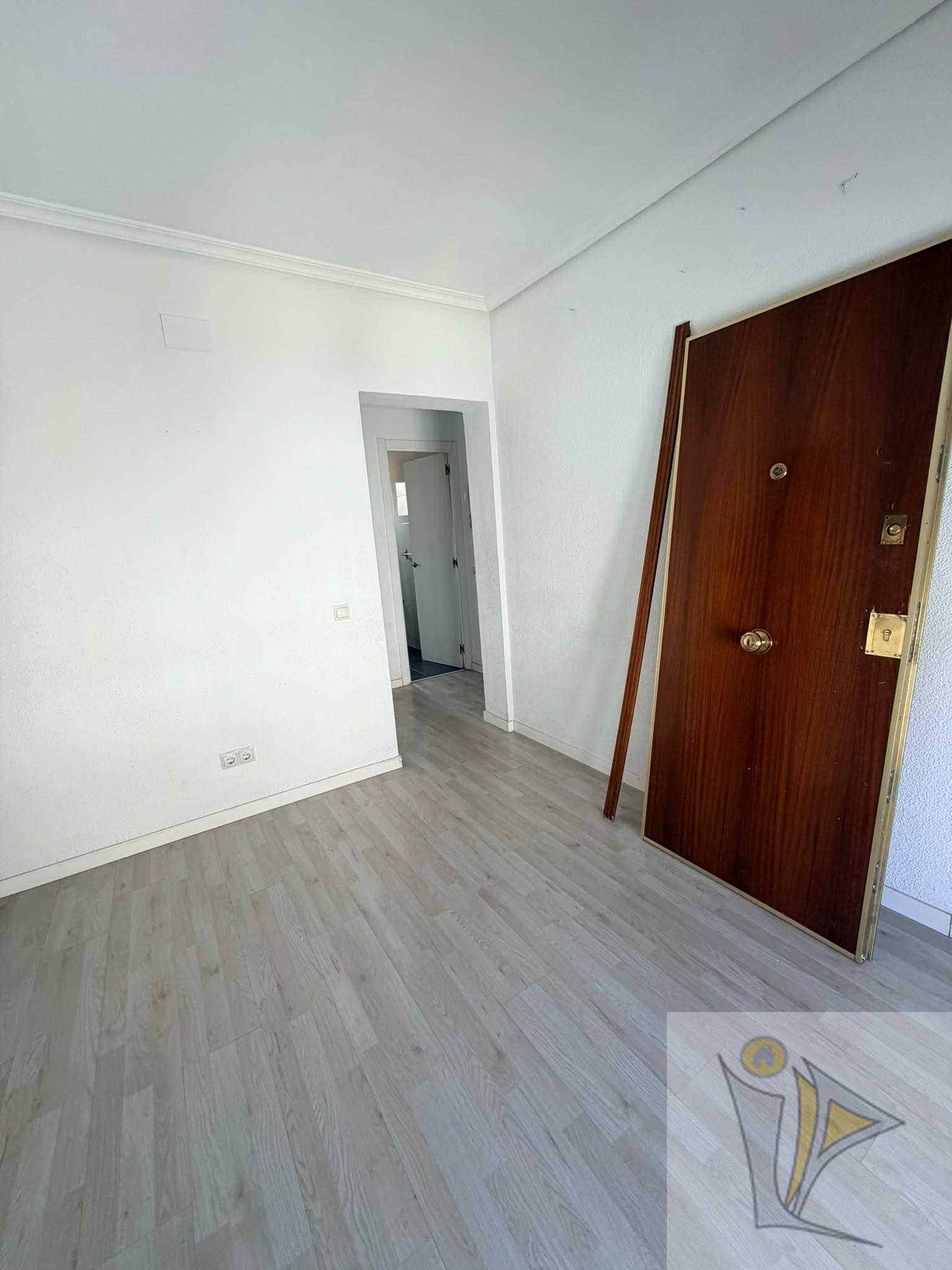Venta de piso en Madrid