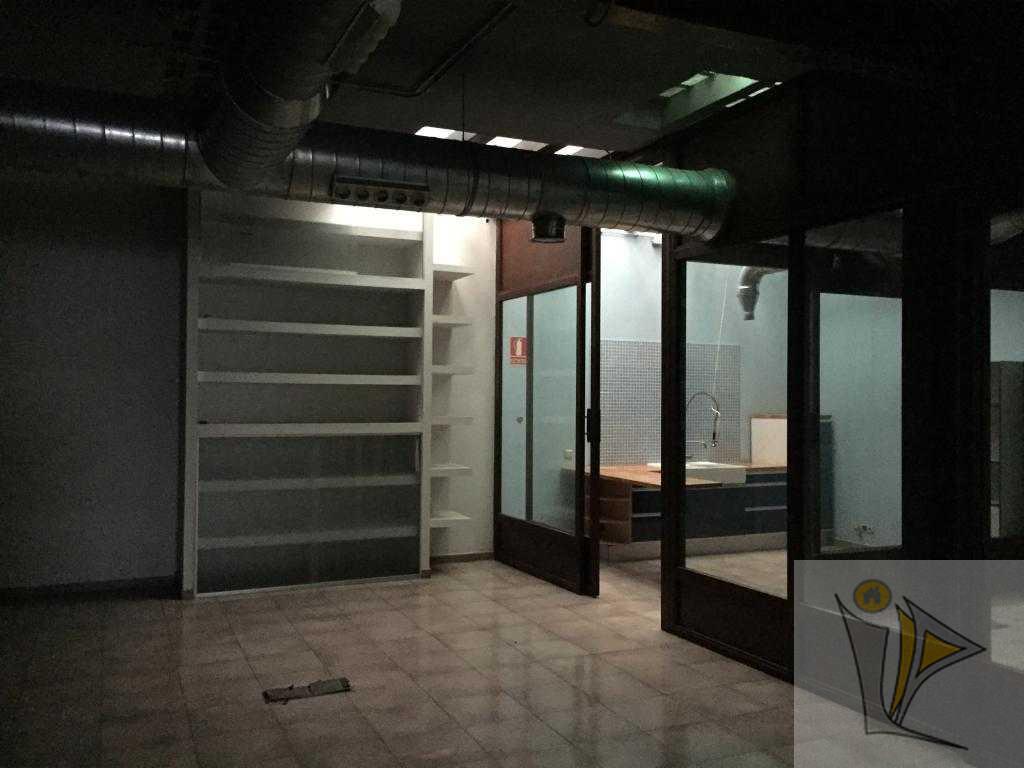 Venta de local en Madrid