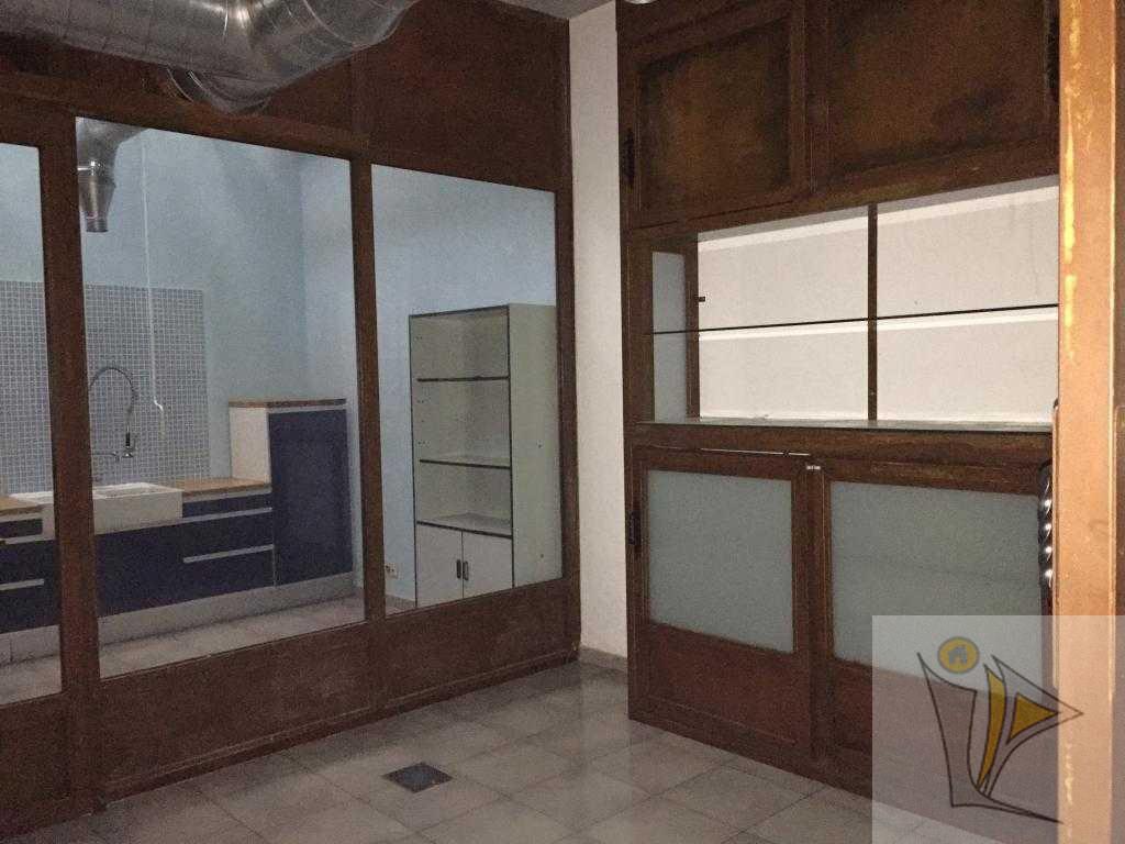 Venta de local en Madrid