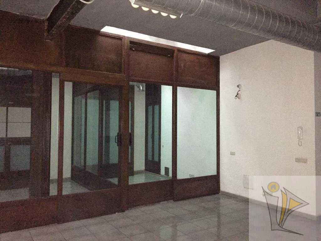 Venta de local en Madrid