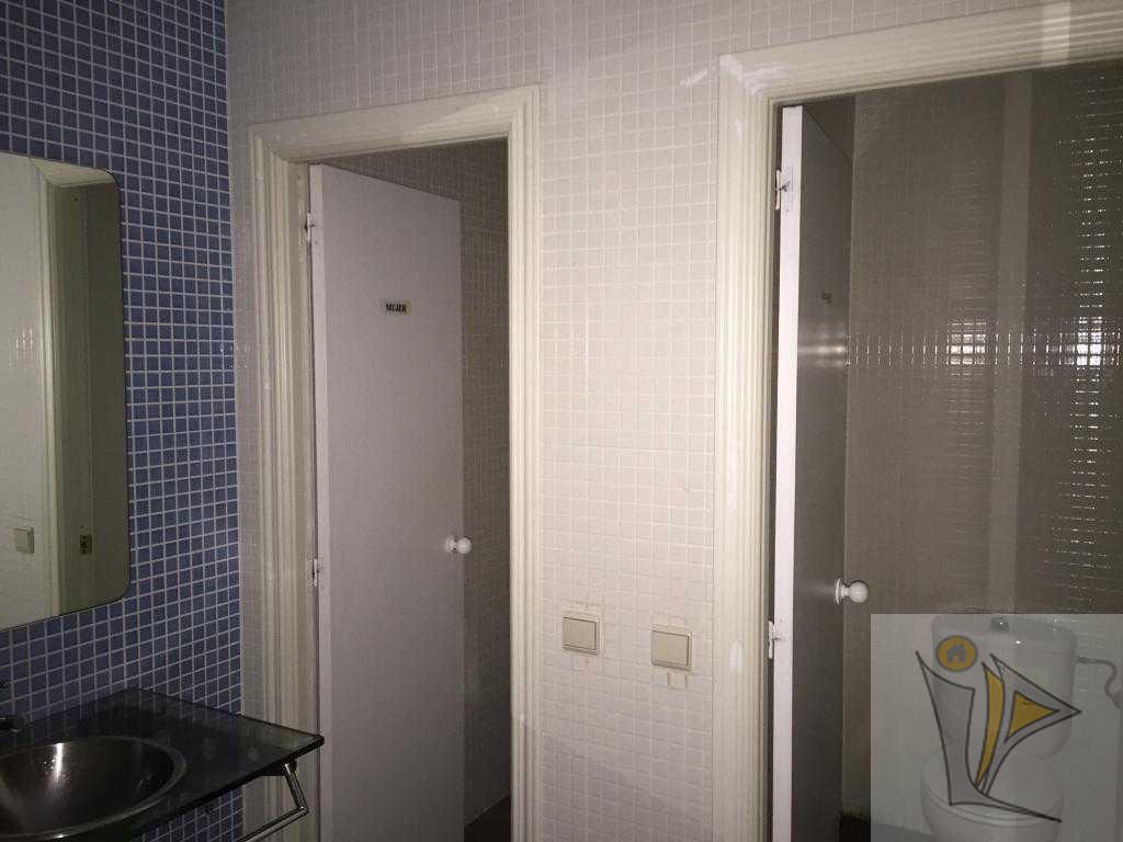 Venta de local en Madrid