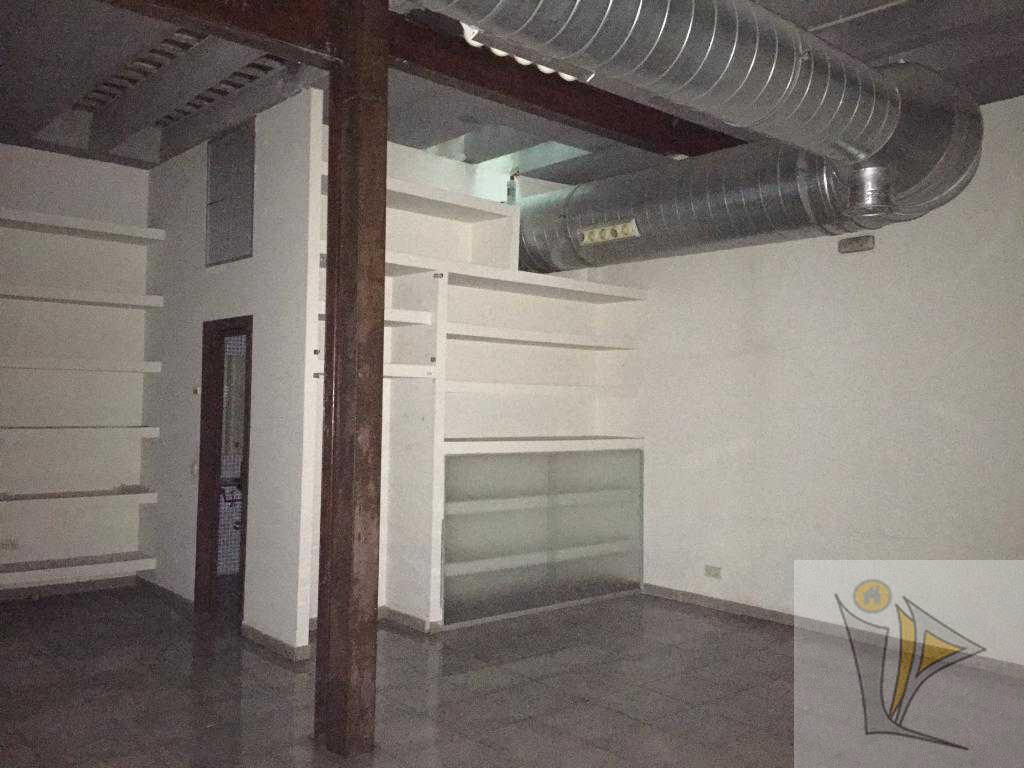 Venta de local en Madrid