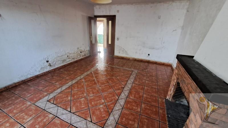 Venta de chalet en Moraleja de Enmedio