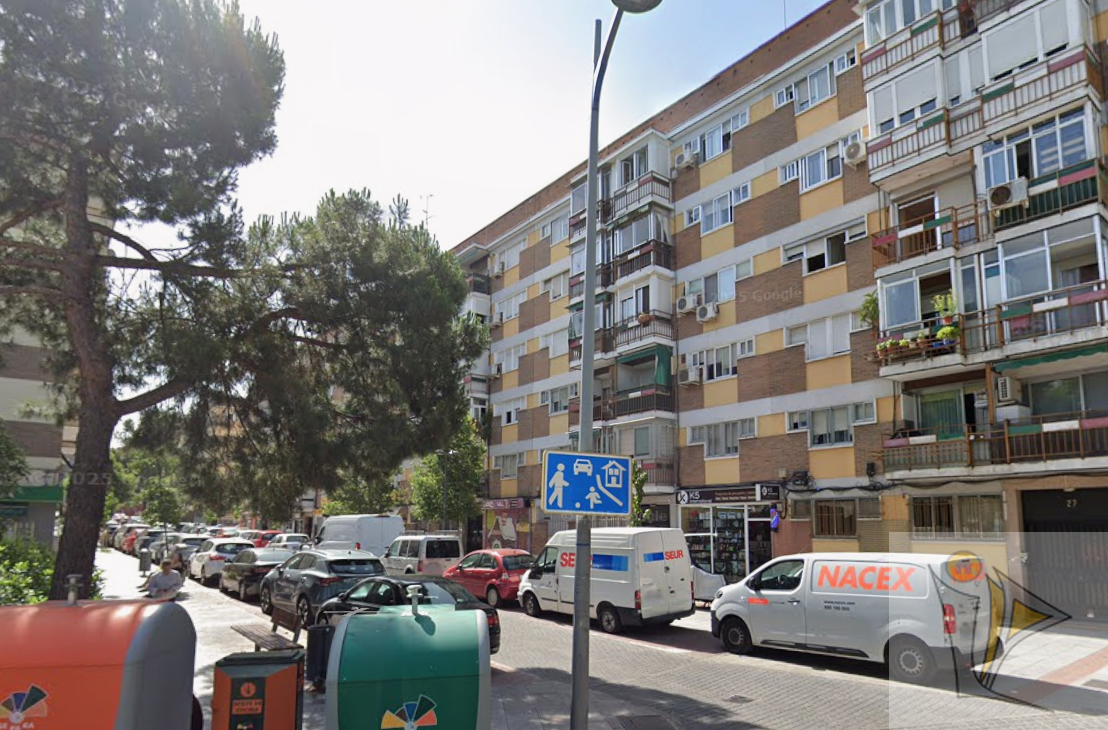 Venta de piso en Alcorcón
