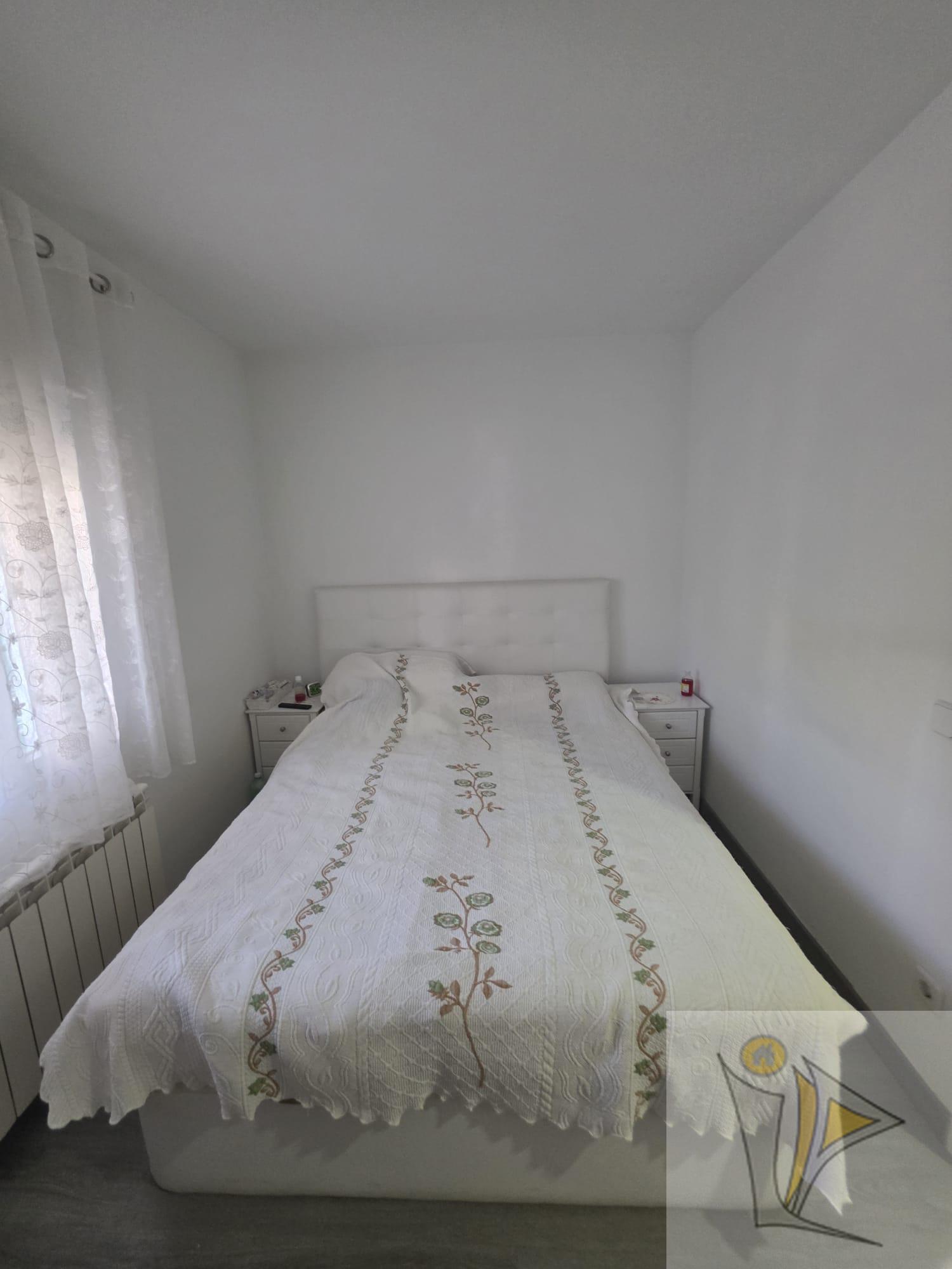 Venta de piso en Alcorcón