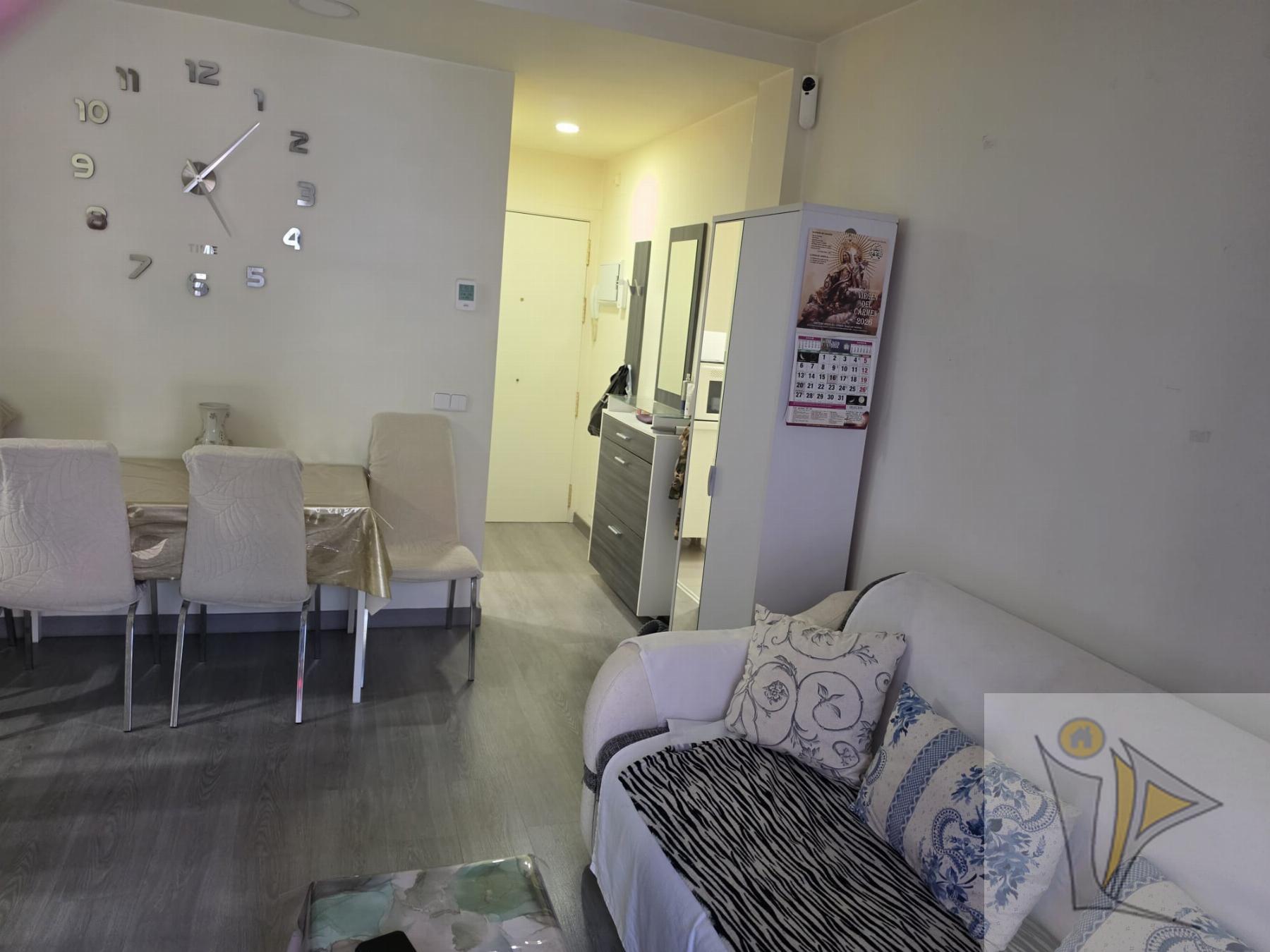 Venta de piso en Alcorcón