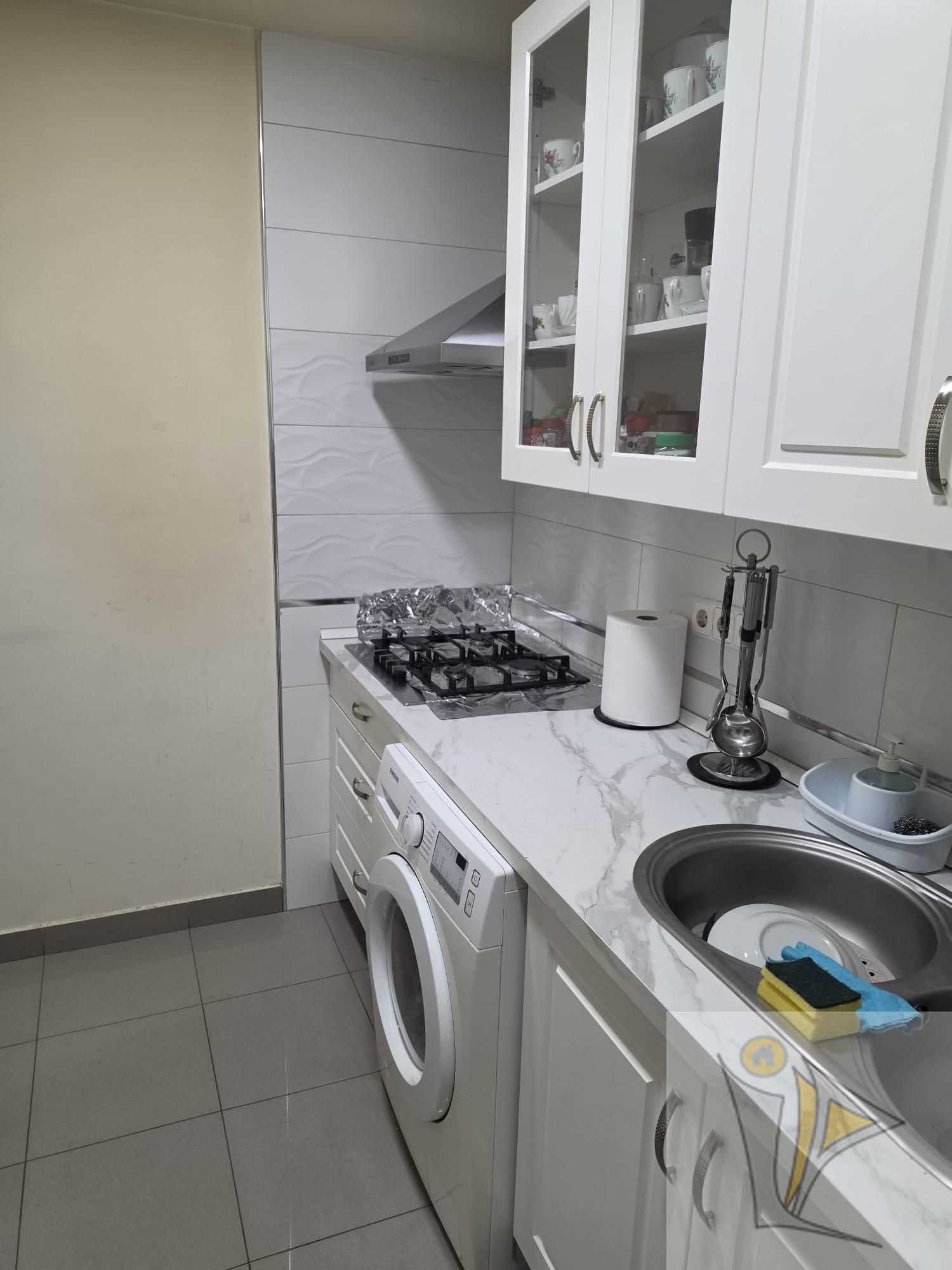 Venta de piso en Alcorcón