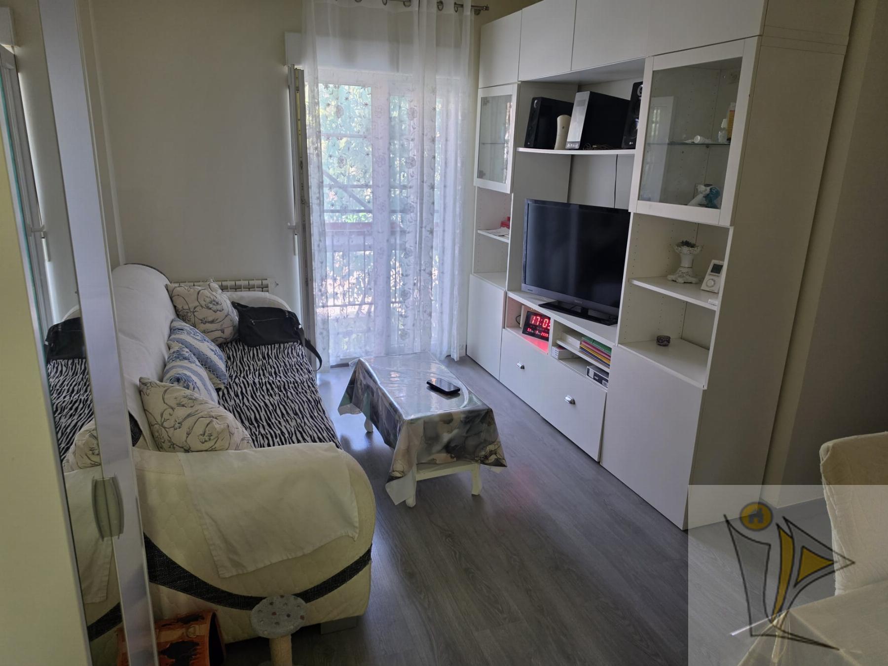 Venta de piso en Alcorcón