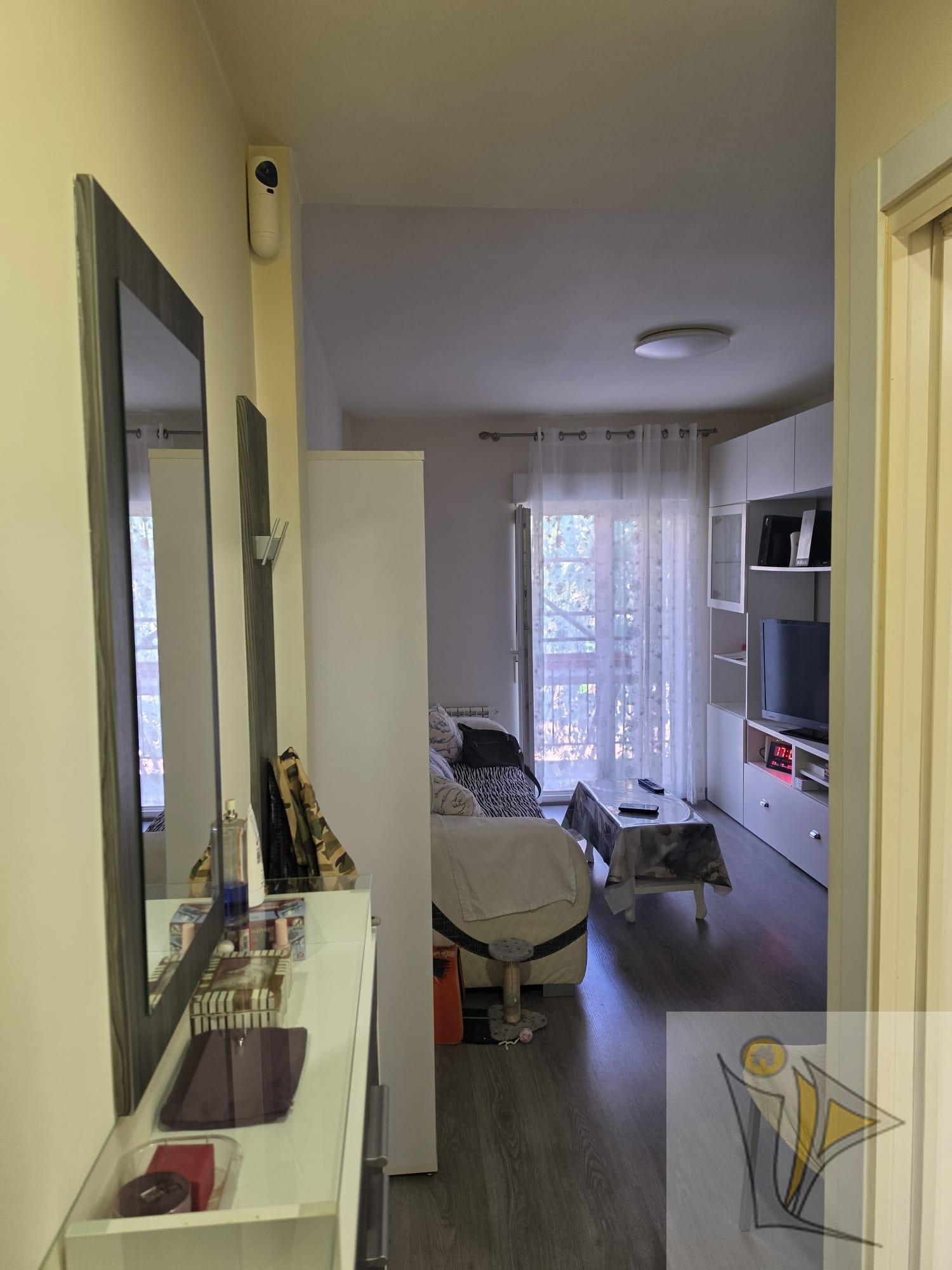 Venta de piso en Alcorcón