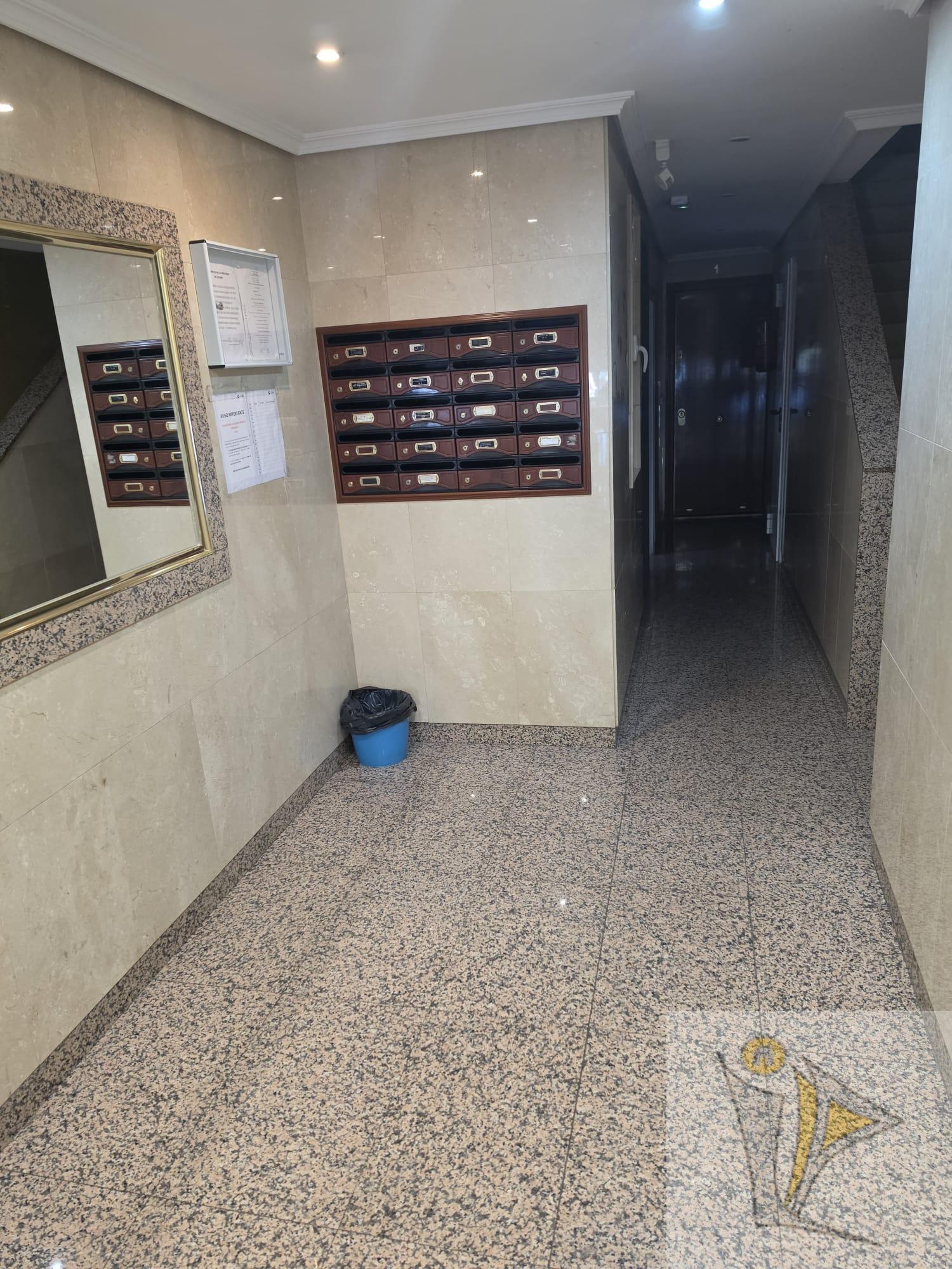 Venta de piso en Alcorcón
