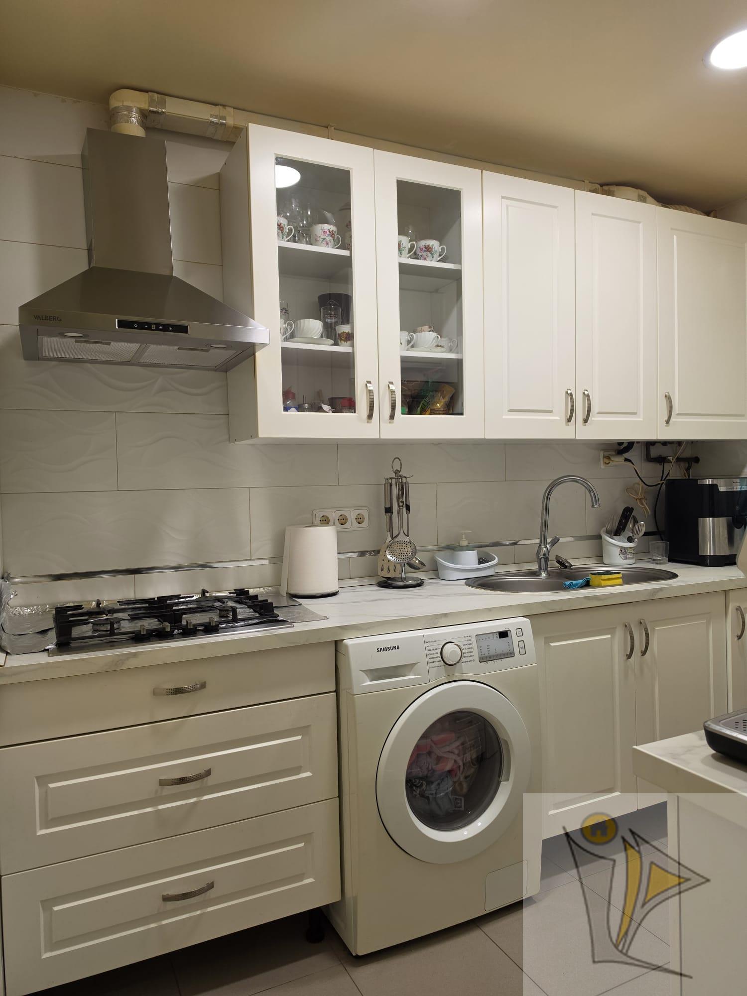Venta de piso en Alcorcón