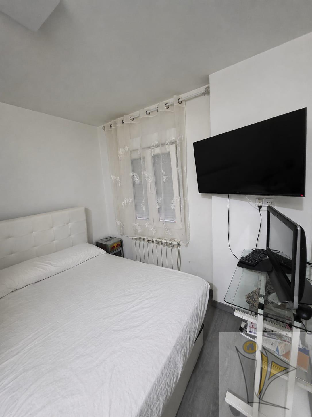Venta de piso en Alcorcón