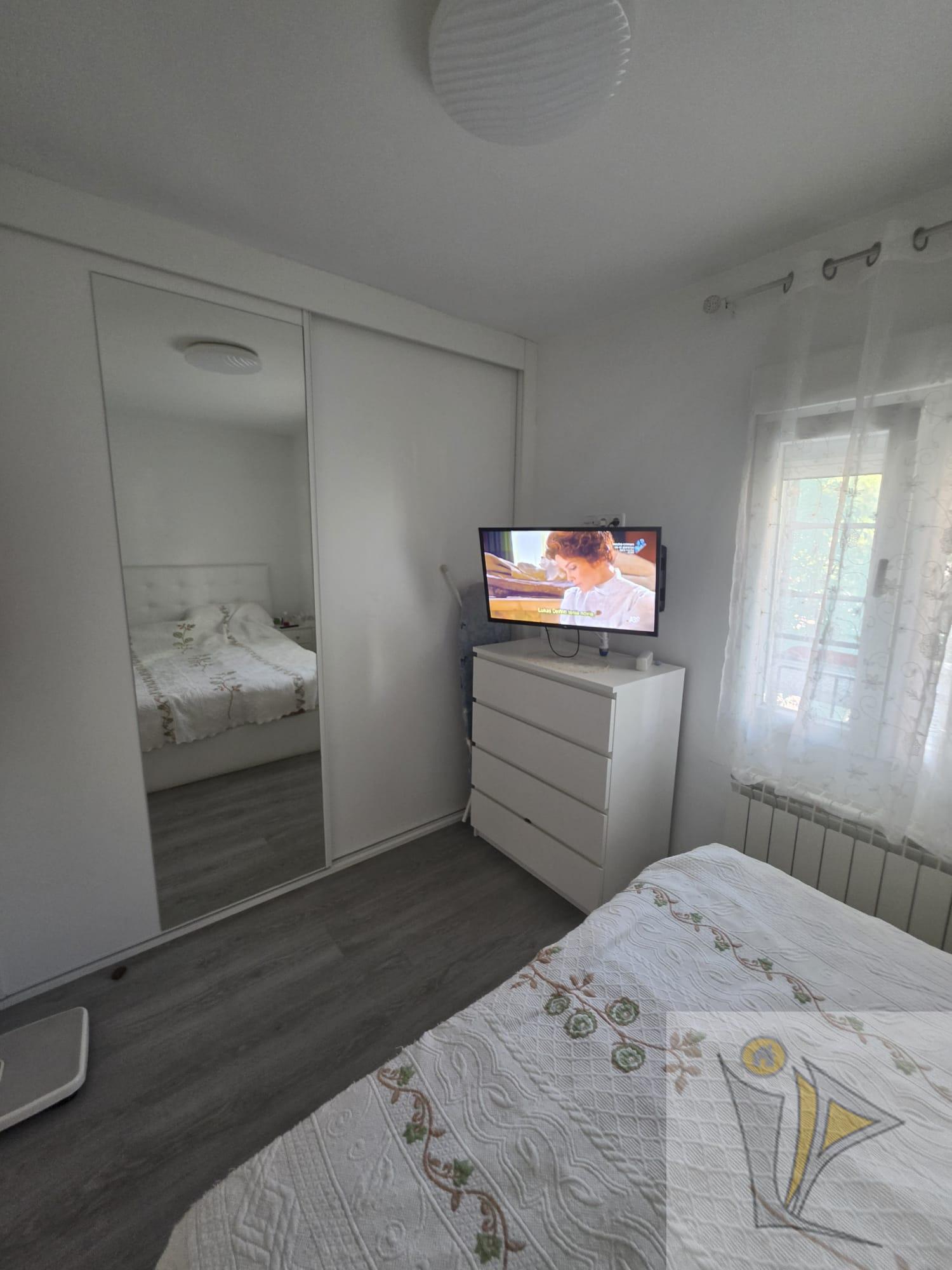 Venta de piso en Alcorcón
