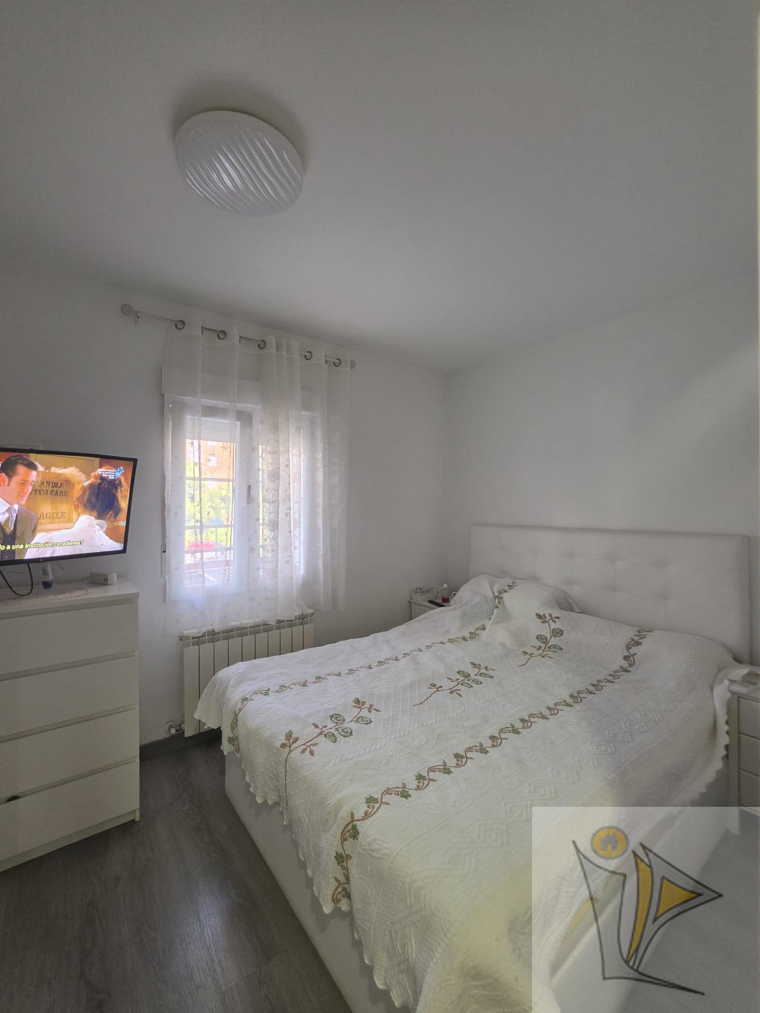 Venta de piso en Alcorcón
