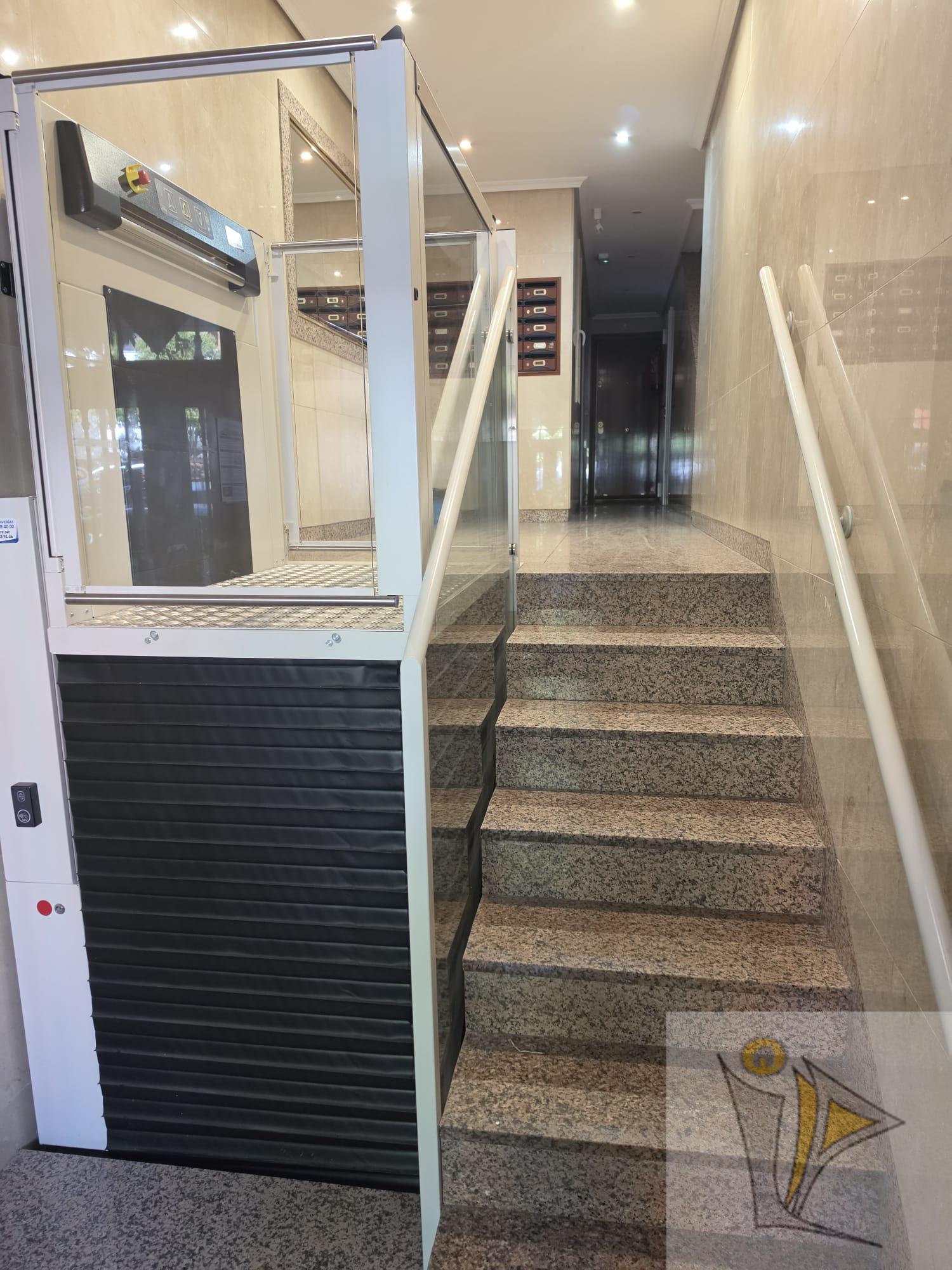 Venta de piso en Alcorcón