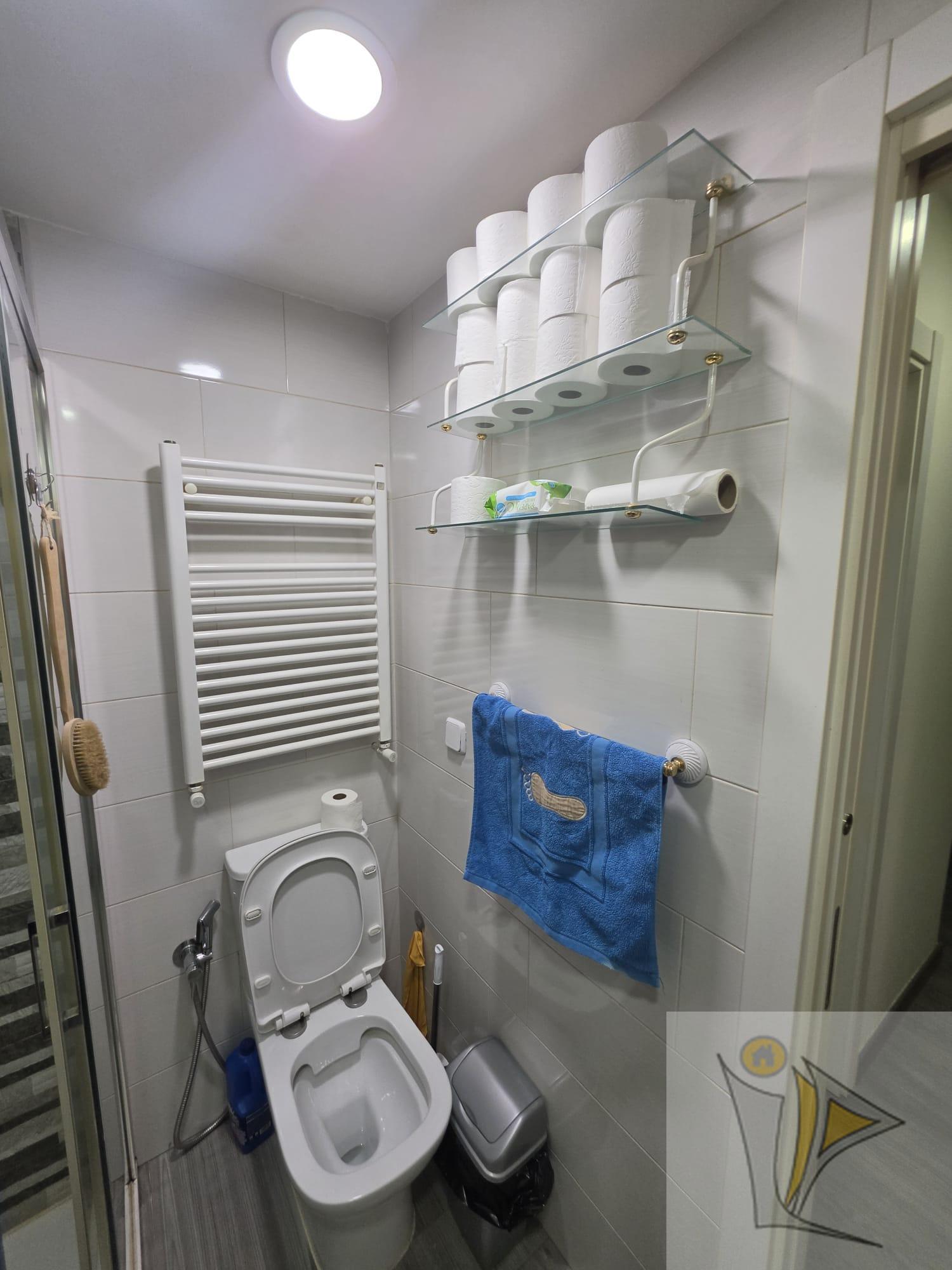 Venta de piso en Alcorcón