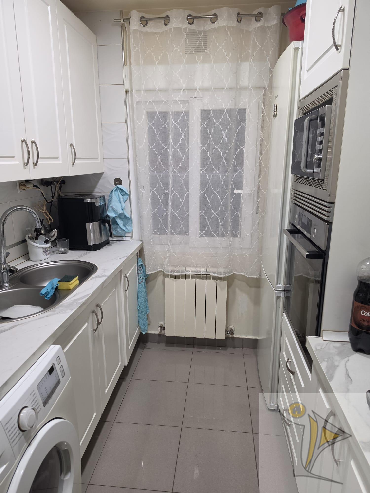 Venta de piso en Alcorcón