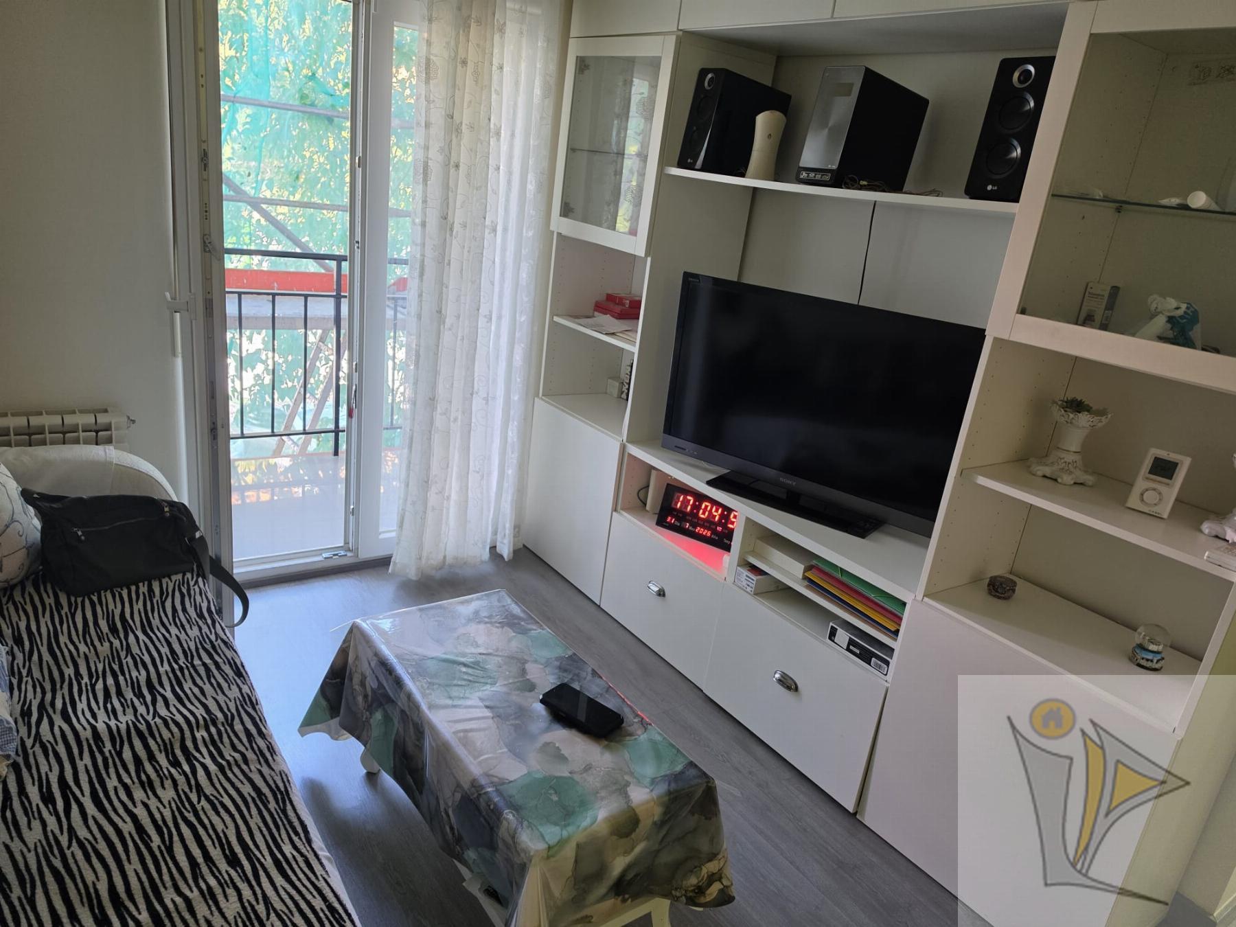 Venta de piso en Alcorcón