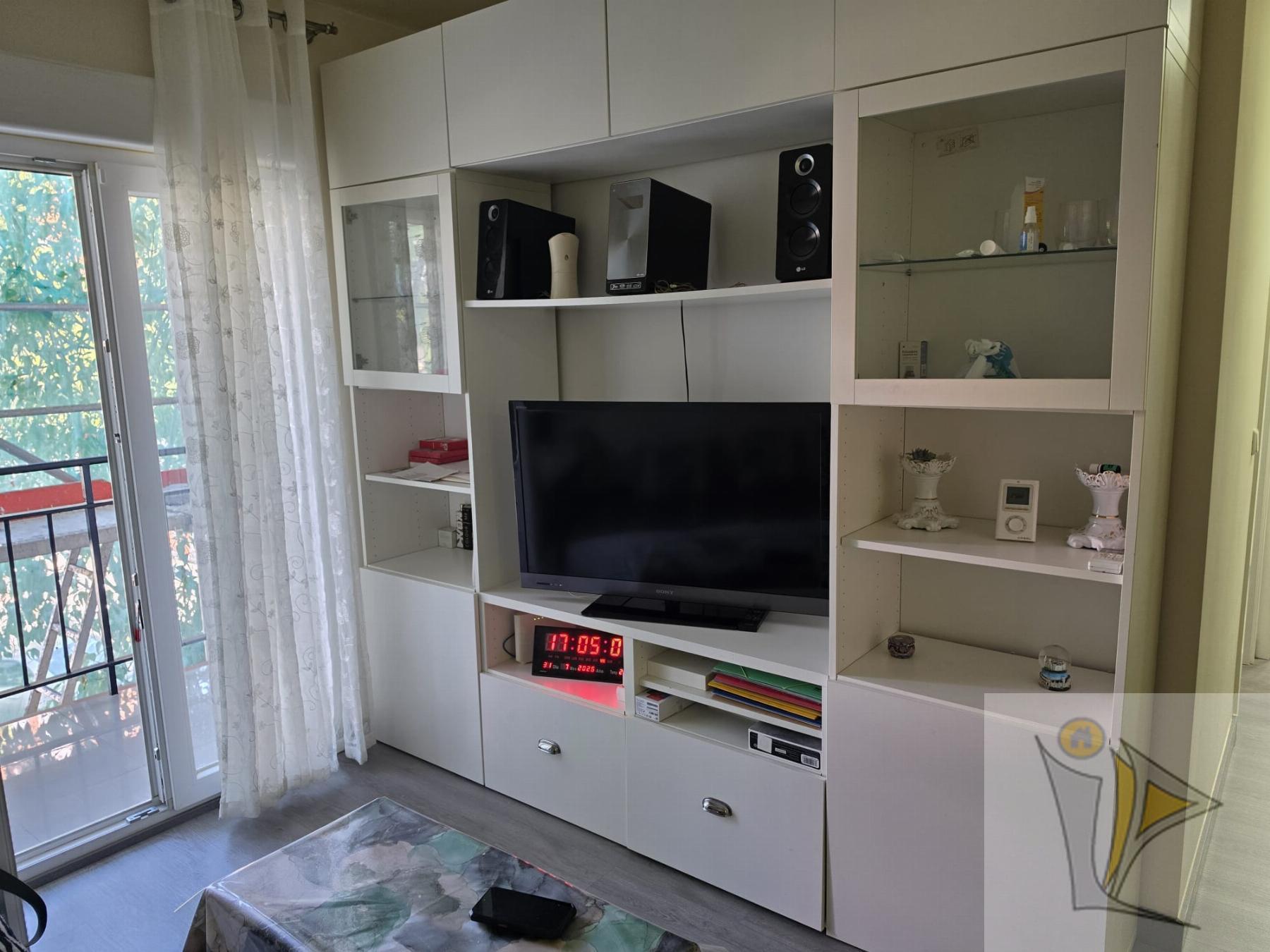 Venta de piso en Alcorcón