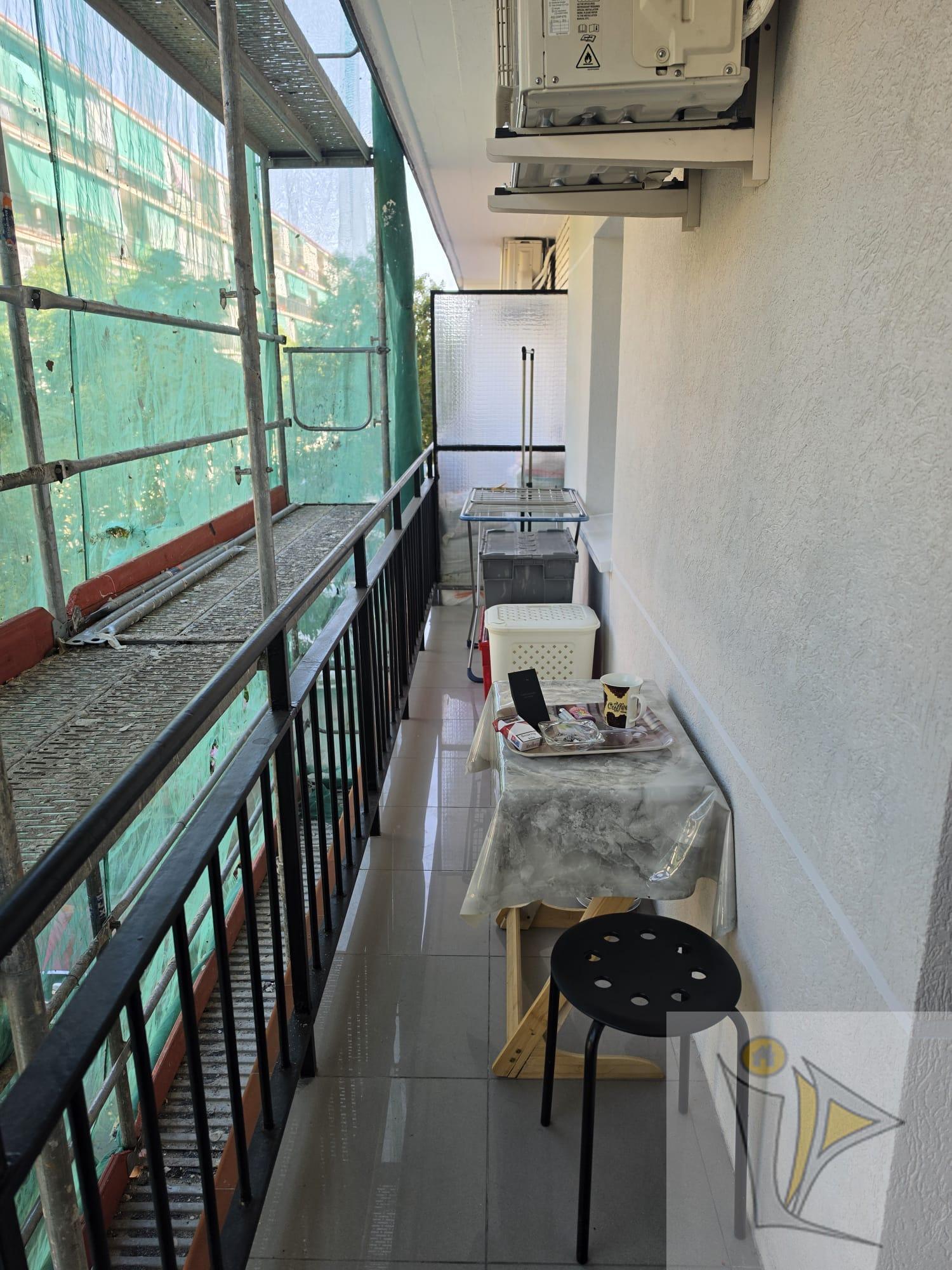 Venta de piso en Alcorcón