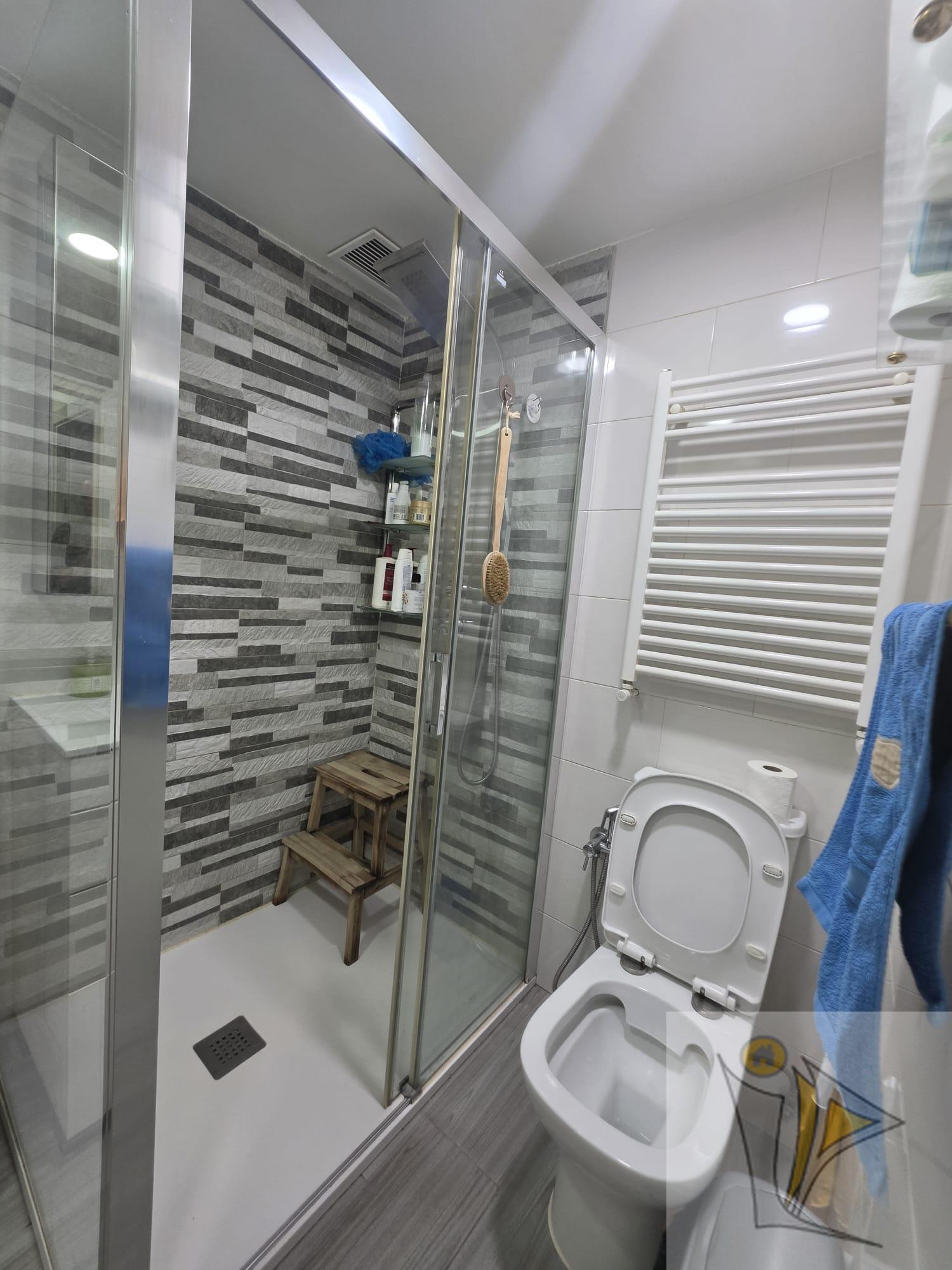 Venta de piso en Alcorcón