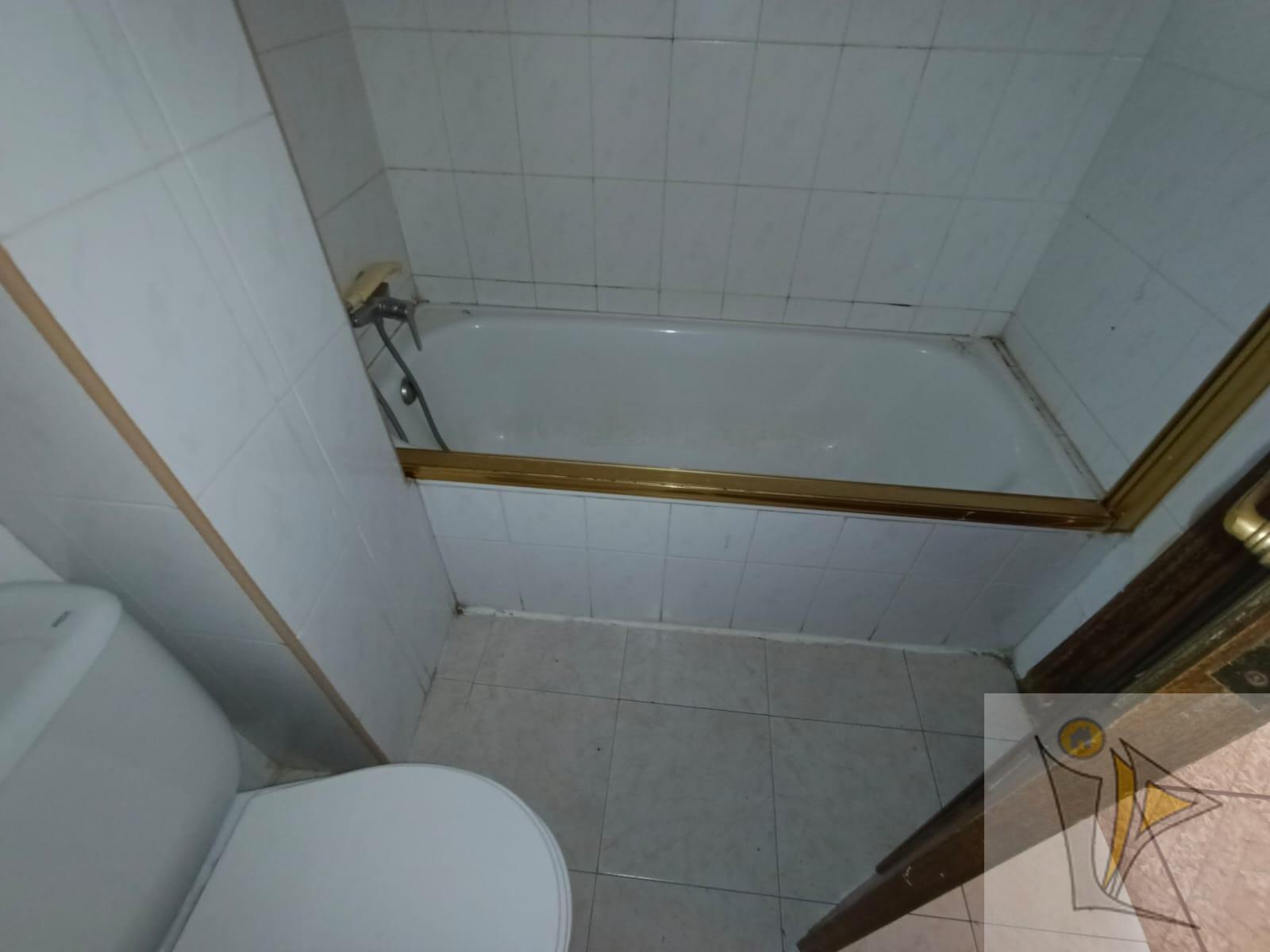 Venta de piso en Madrid