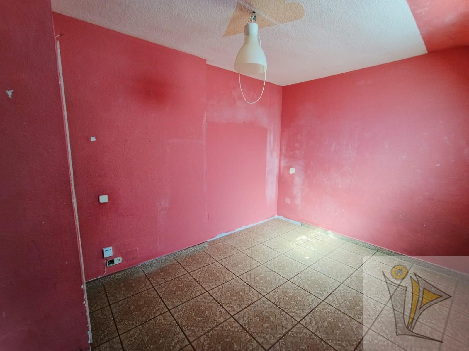 Venta de piso en Madrid