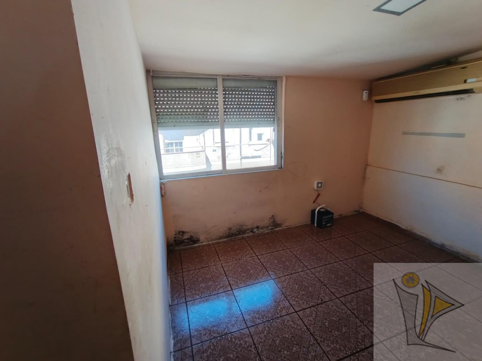 Venta de piso en Madrid