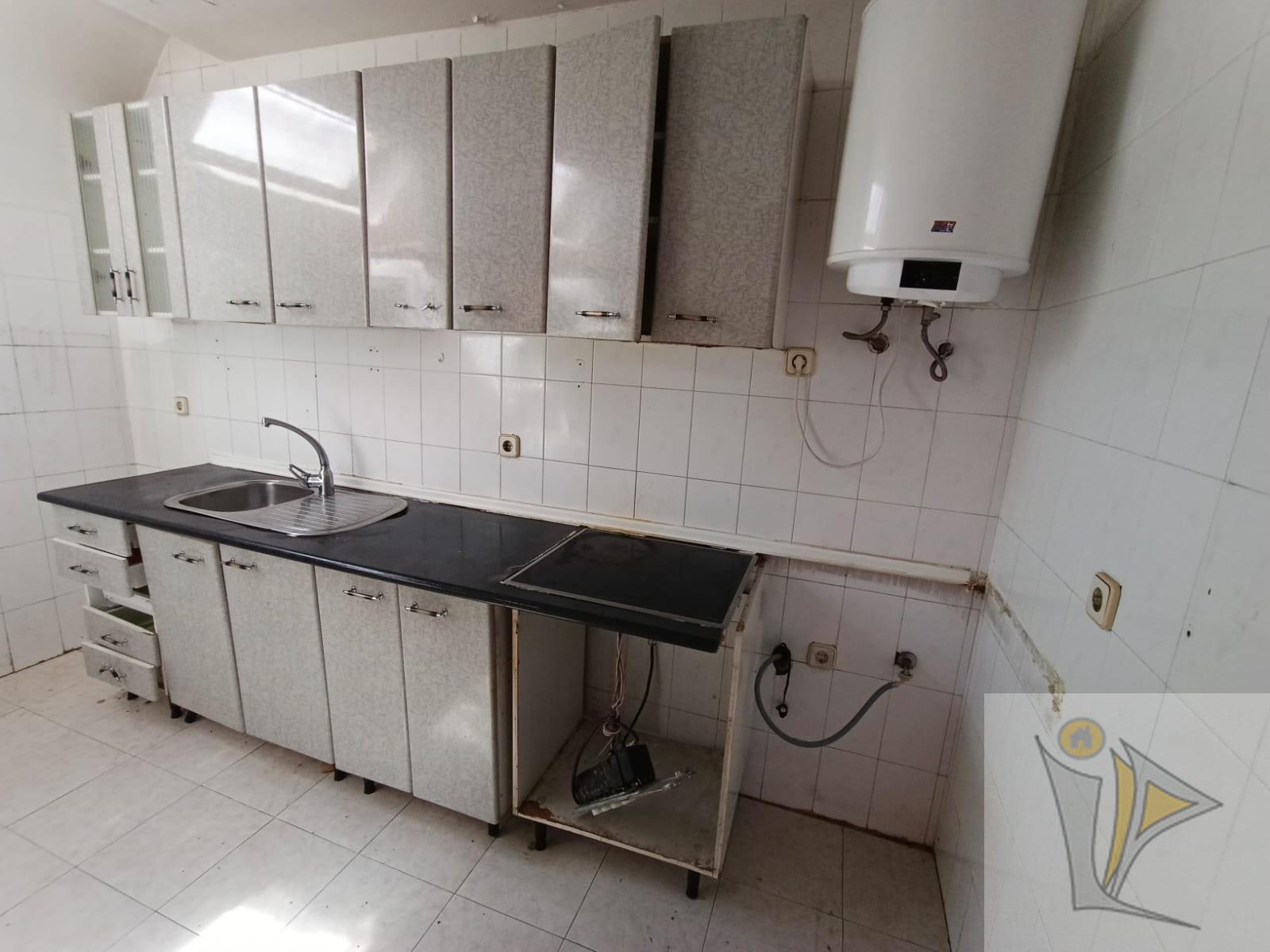 Venta de piso en Madrid