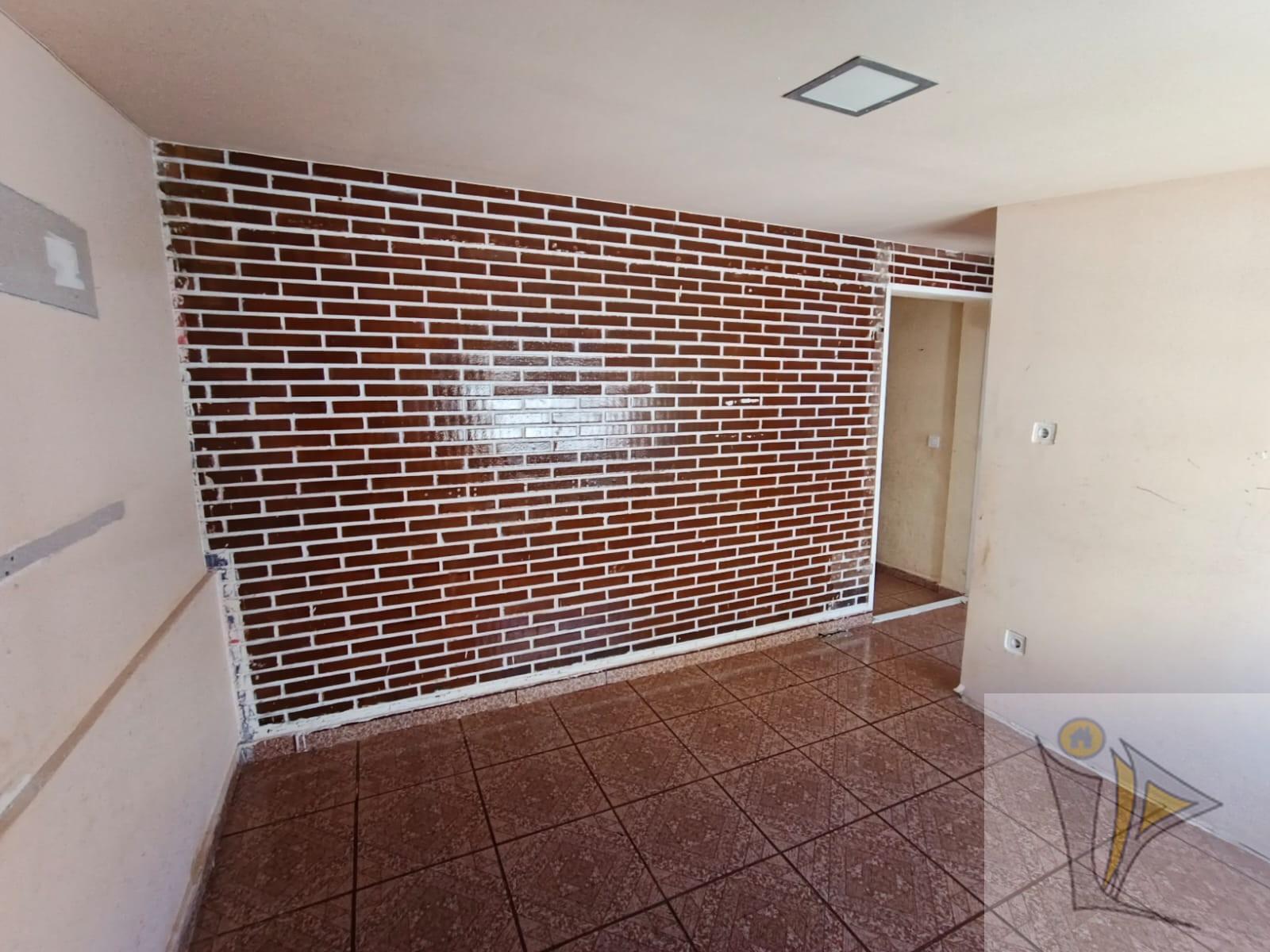 Venta de piso en Madrid