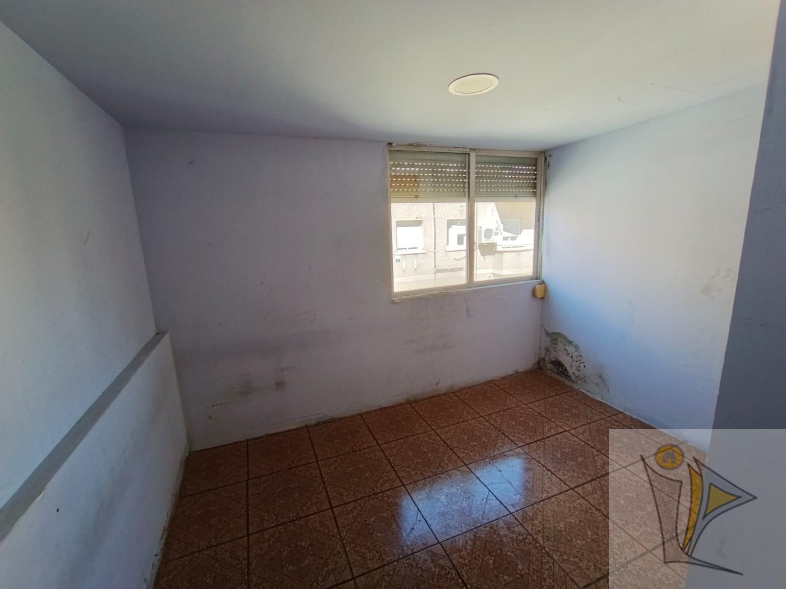 Venta de piso en Madrid