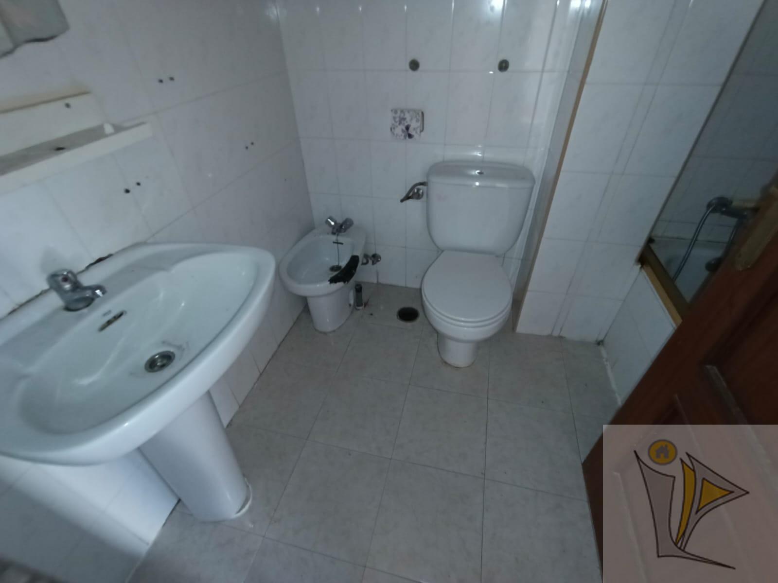 Venta de piso en Madrid