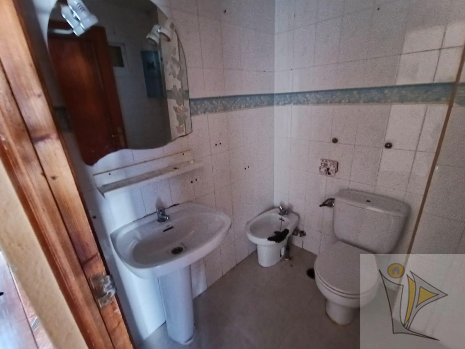 Venta de piso en Madrid