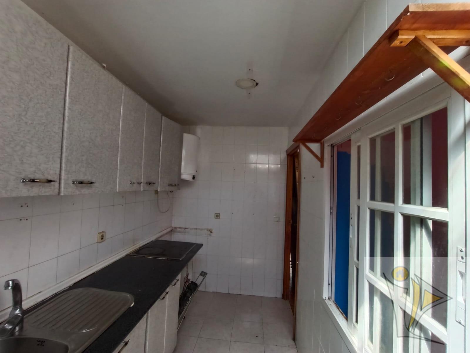 Venta de piso en Madrid