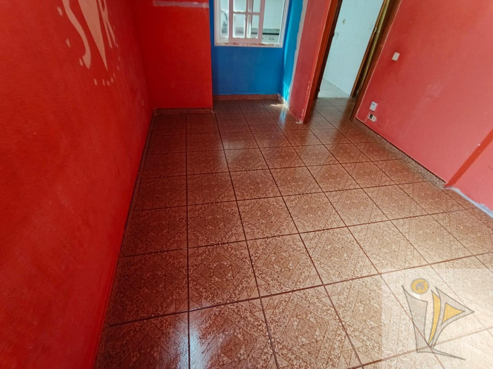 Venta de piso en Madrid