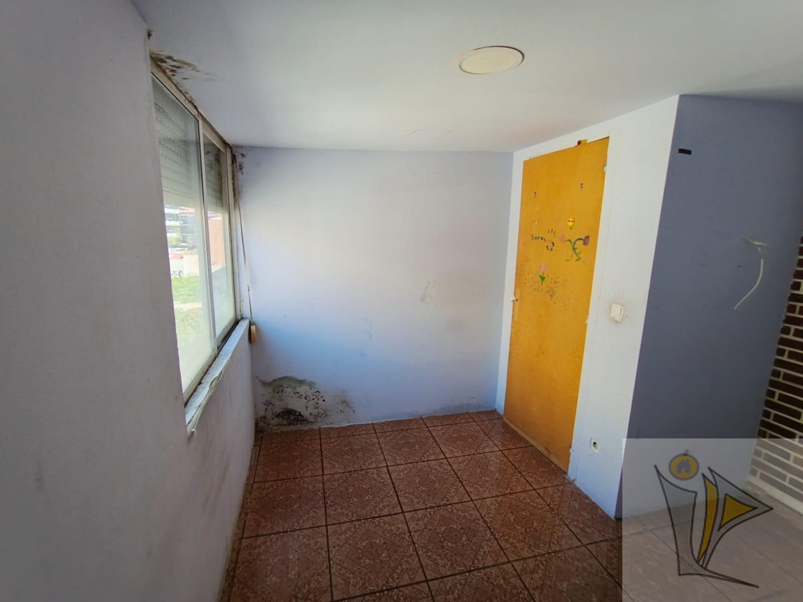 Venta de piso en Madrid