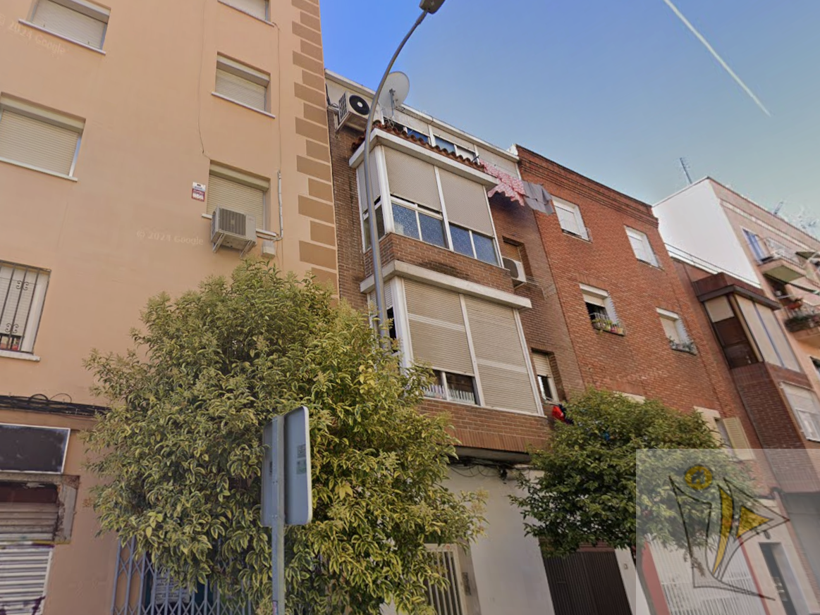 Venta de piso en Madrid