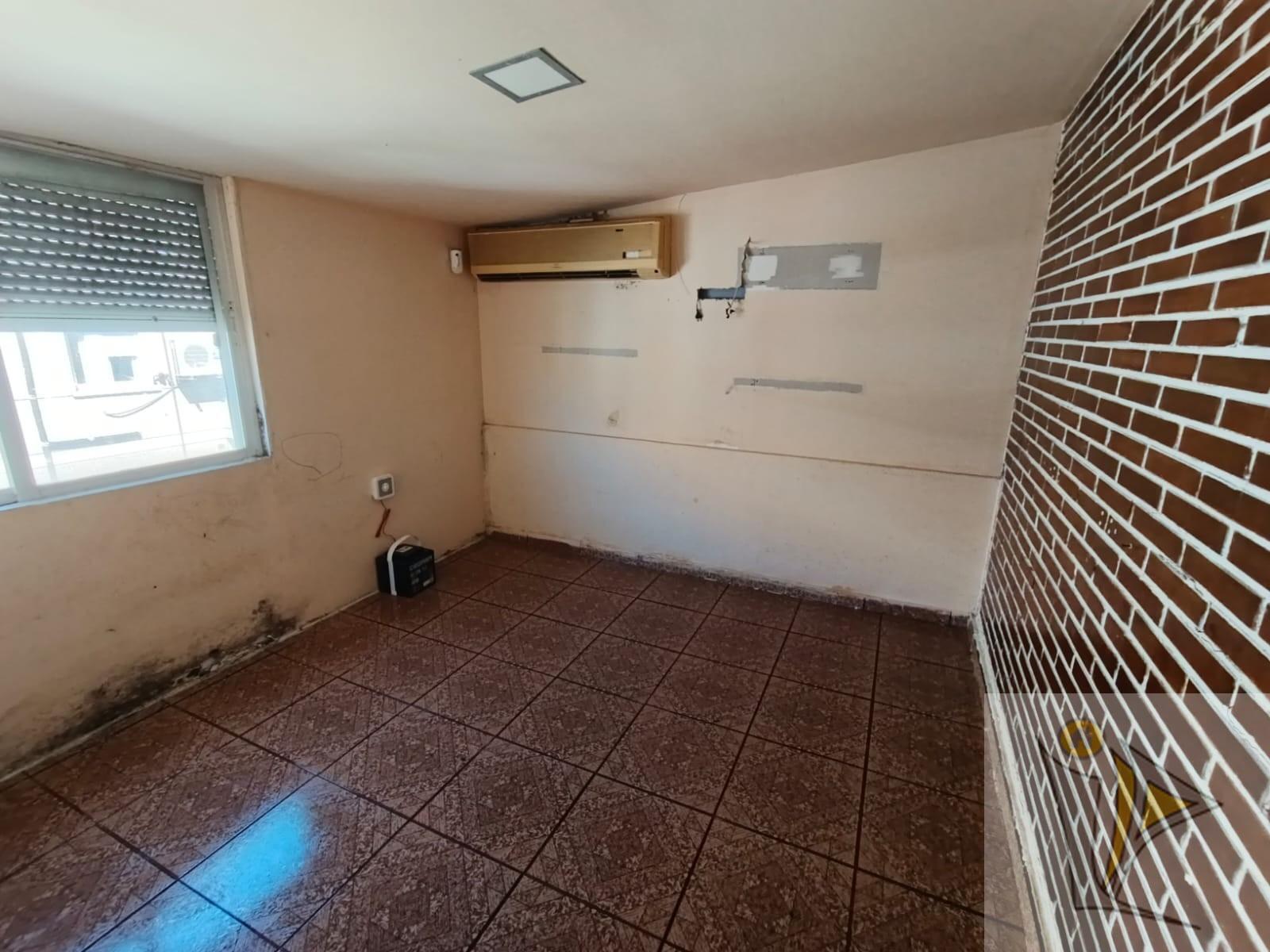 Venta de piso en Madrid