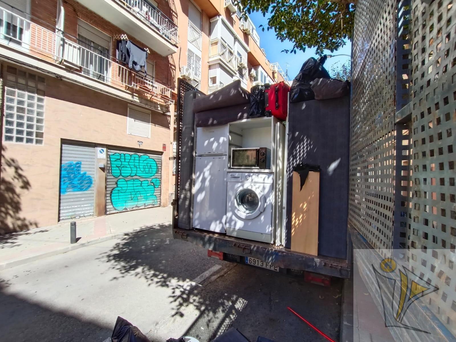 Venta de piso en Madrid