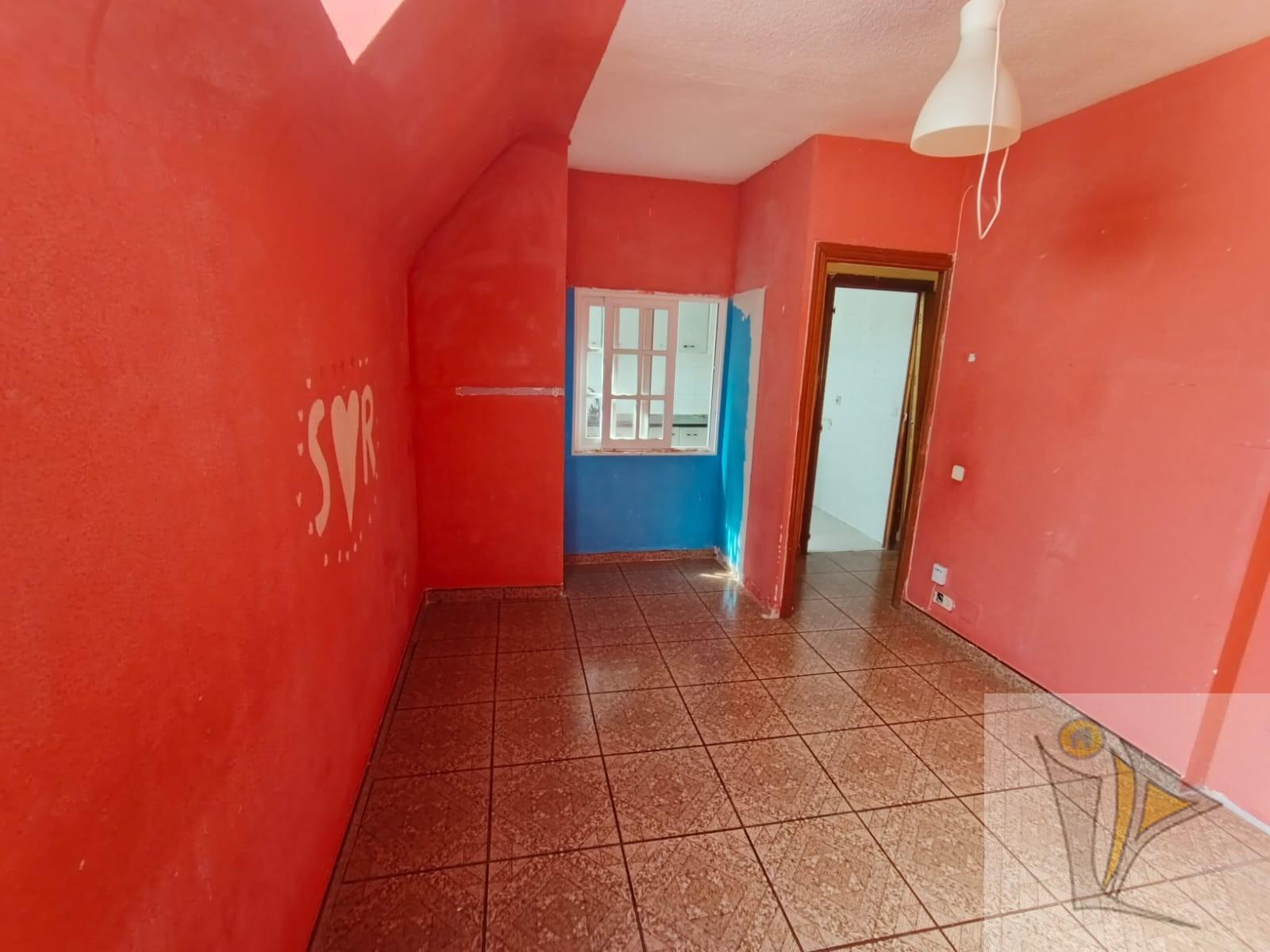 Venta de piso en Madrid