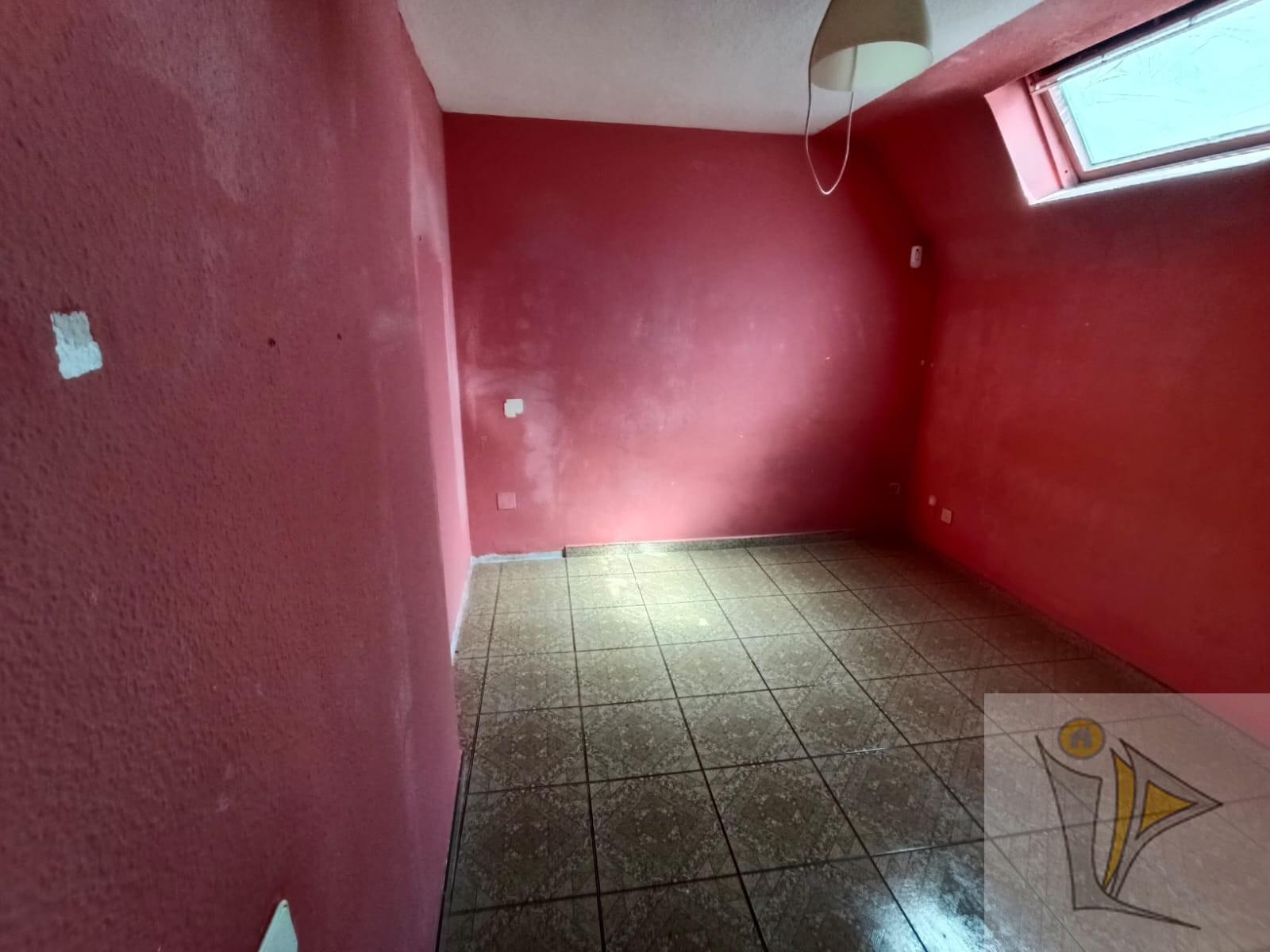 Venta de piso en Madrid