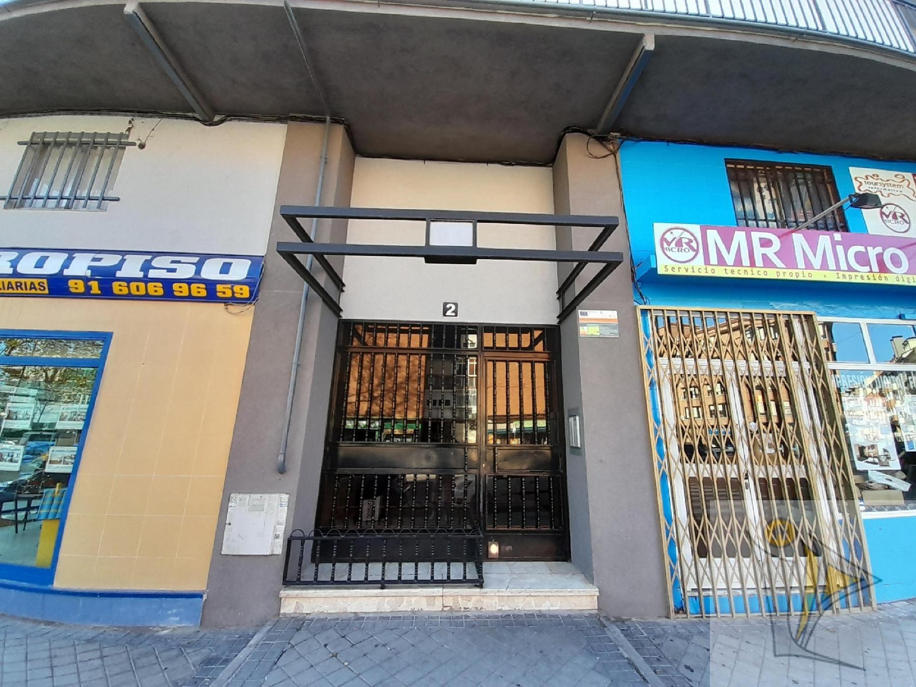 Venta de piso en Fuenlabrada