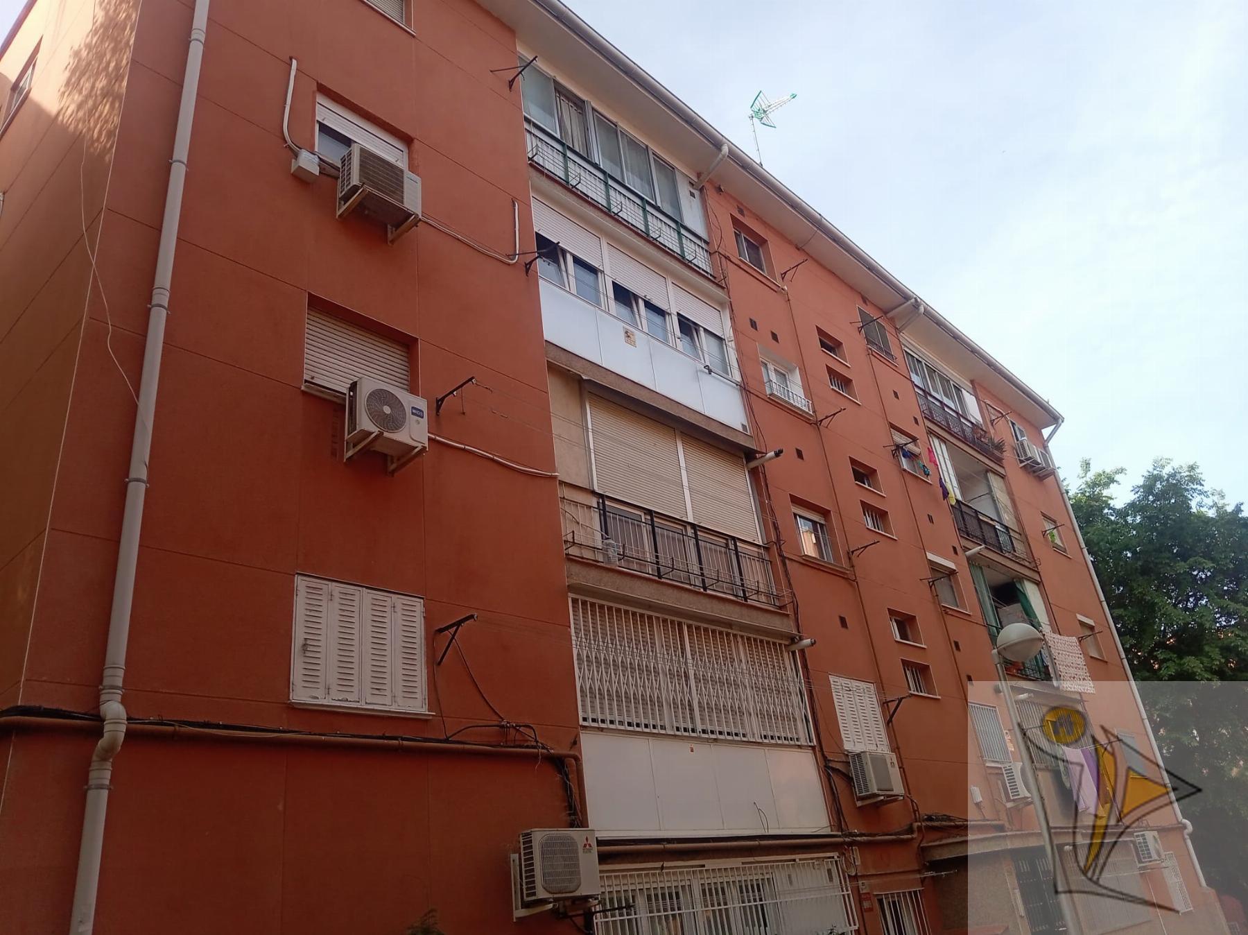 Venta de piso en Madrid