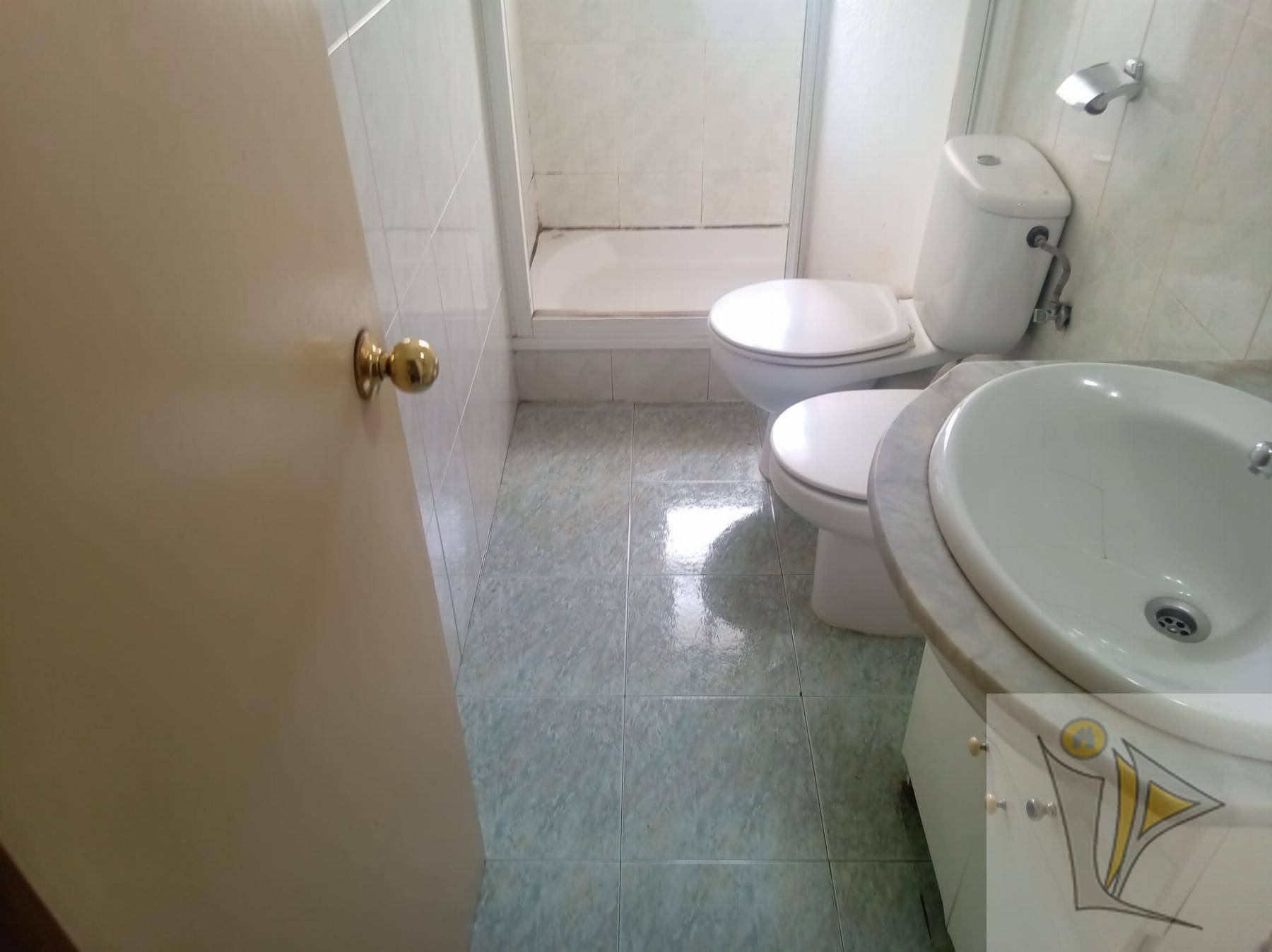 Venta de piso en Madrid