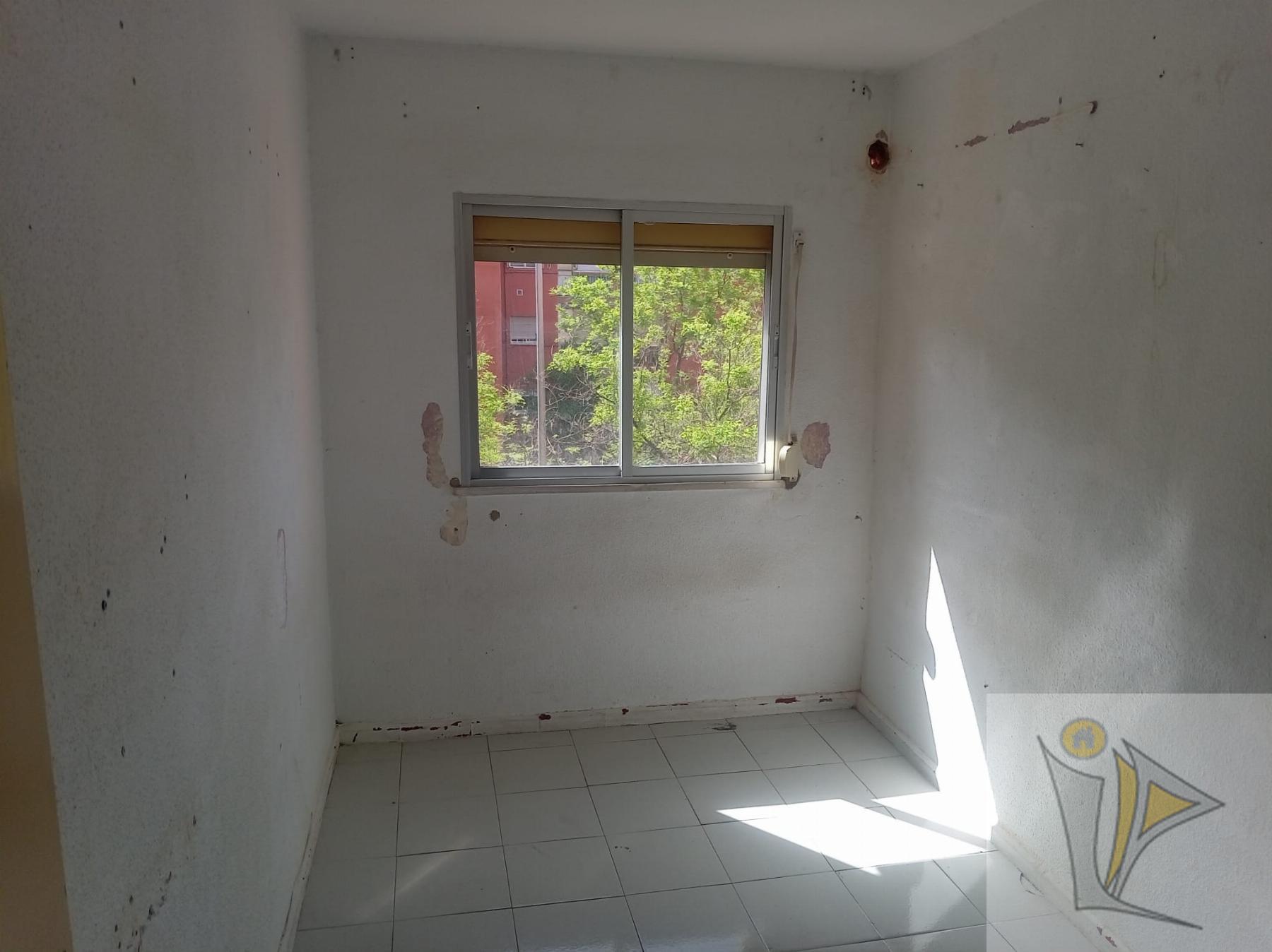 Venta de piso en Madrid