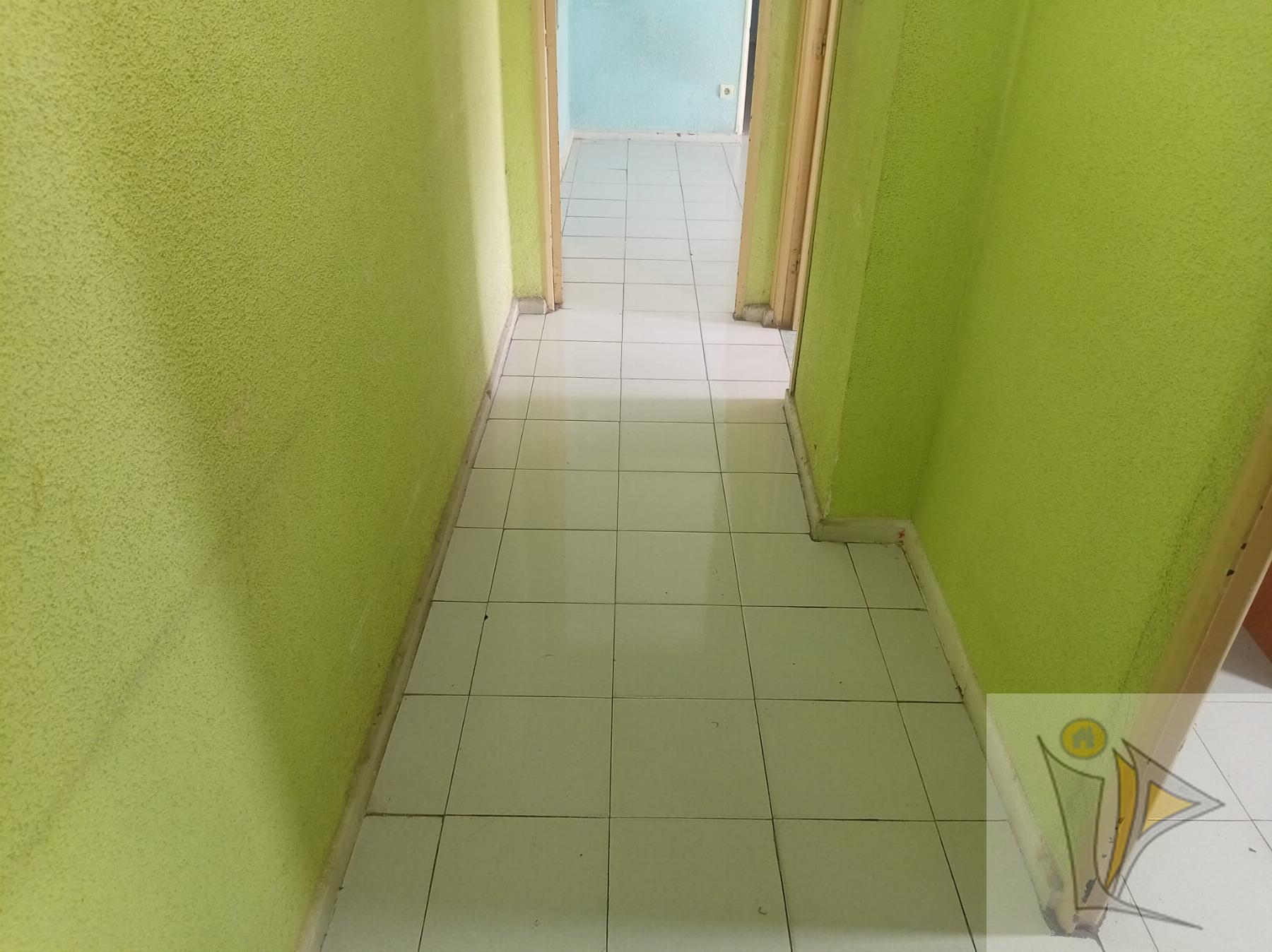 Venta de piso en Madrid