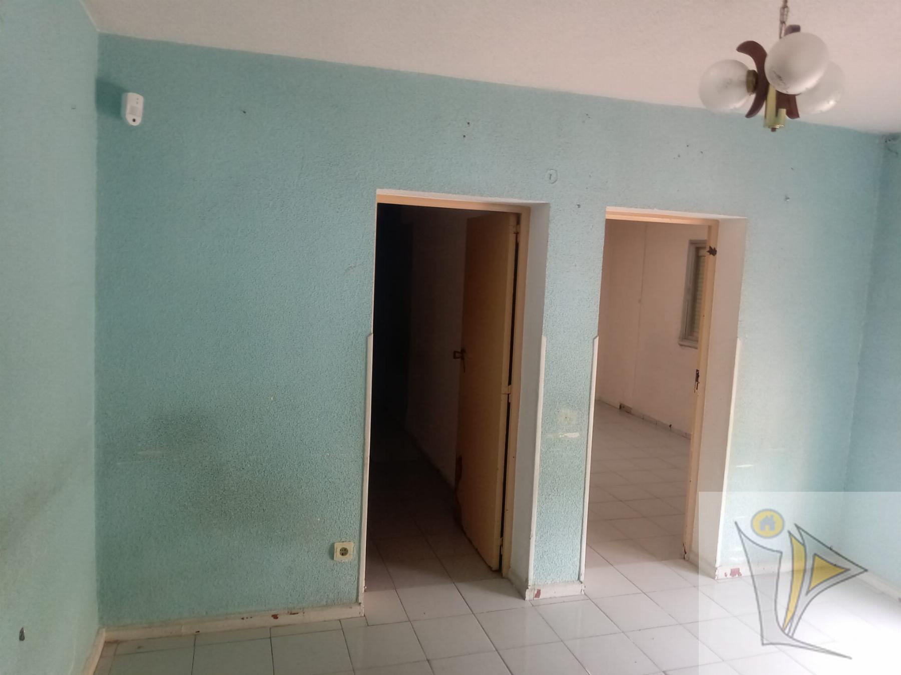 Venta de piso en Madrid